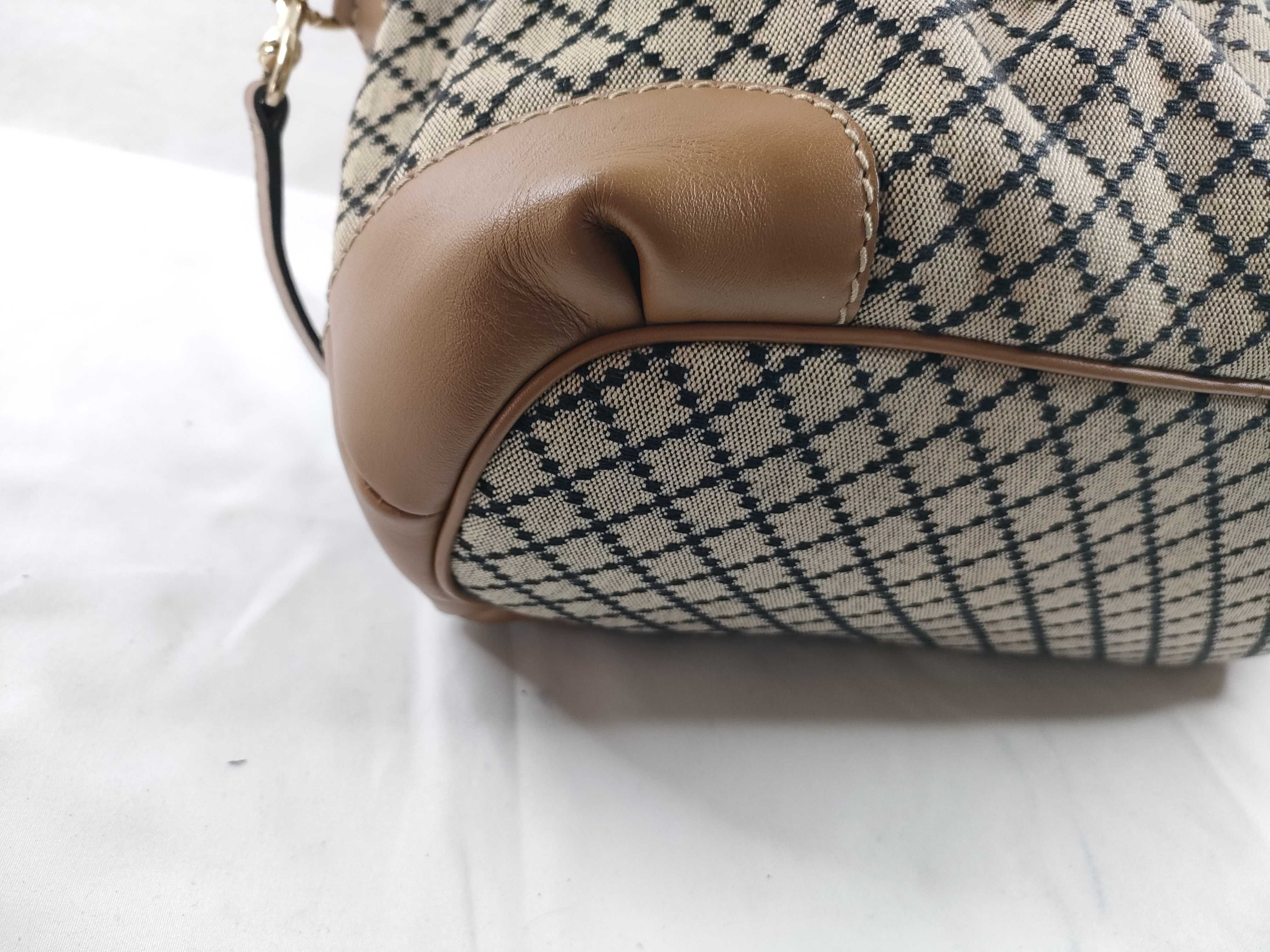 247902 Diamante 2-Way Bag Shoulder Bag — view 3