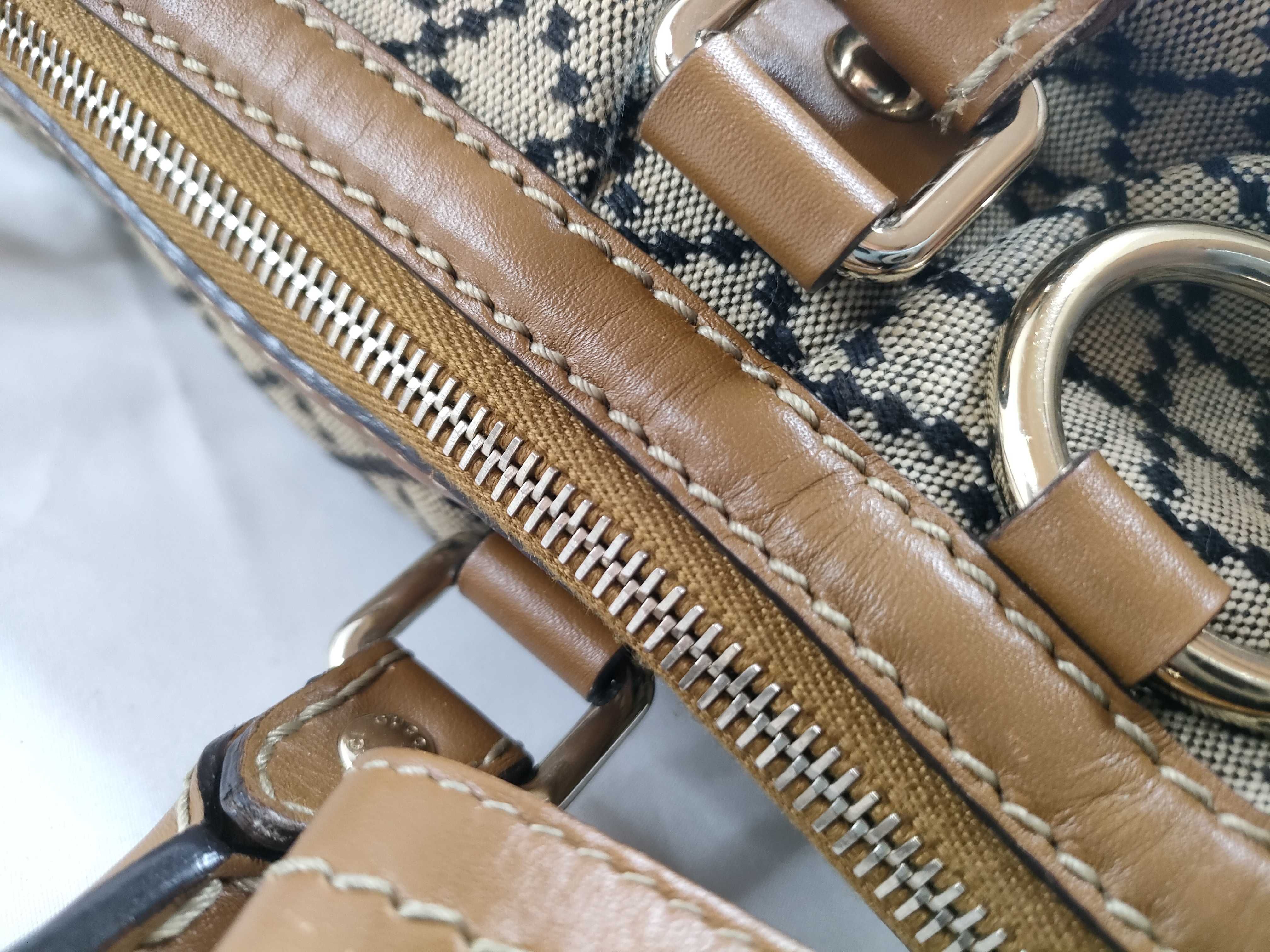 247902 Diamante 2-Way Bag Shoulder Bag — view 8