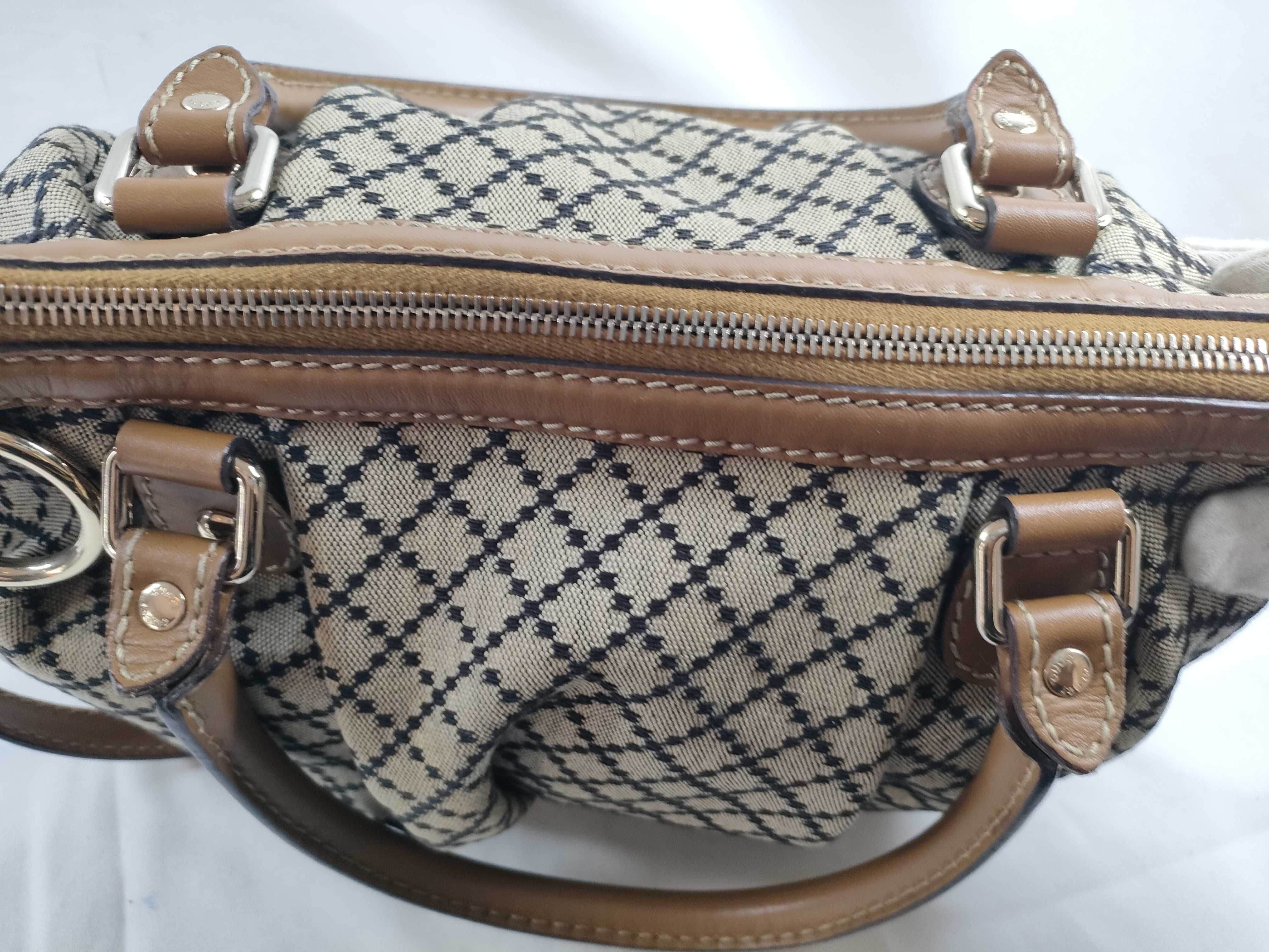 247902 Diamante 2-Way Bag Shoulder Bag — view 9