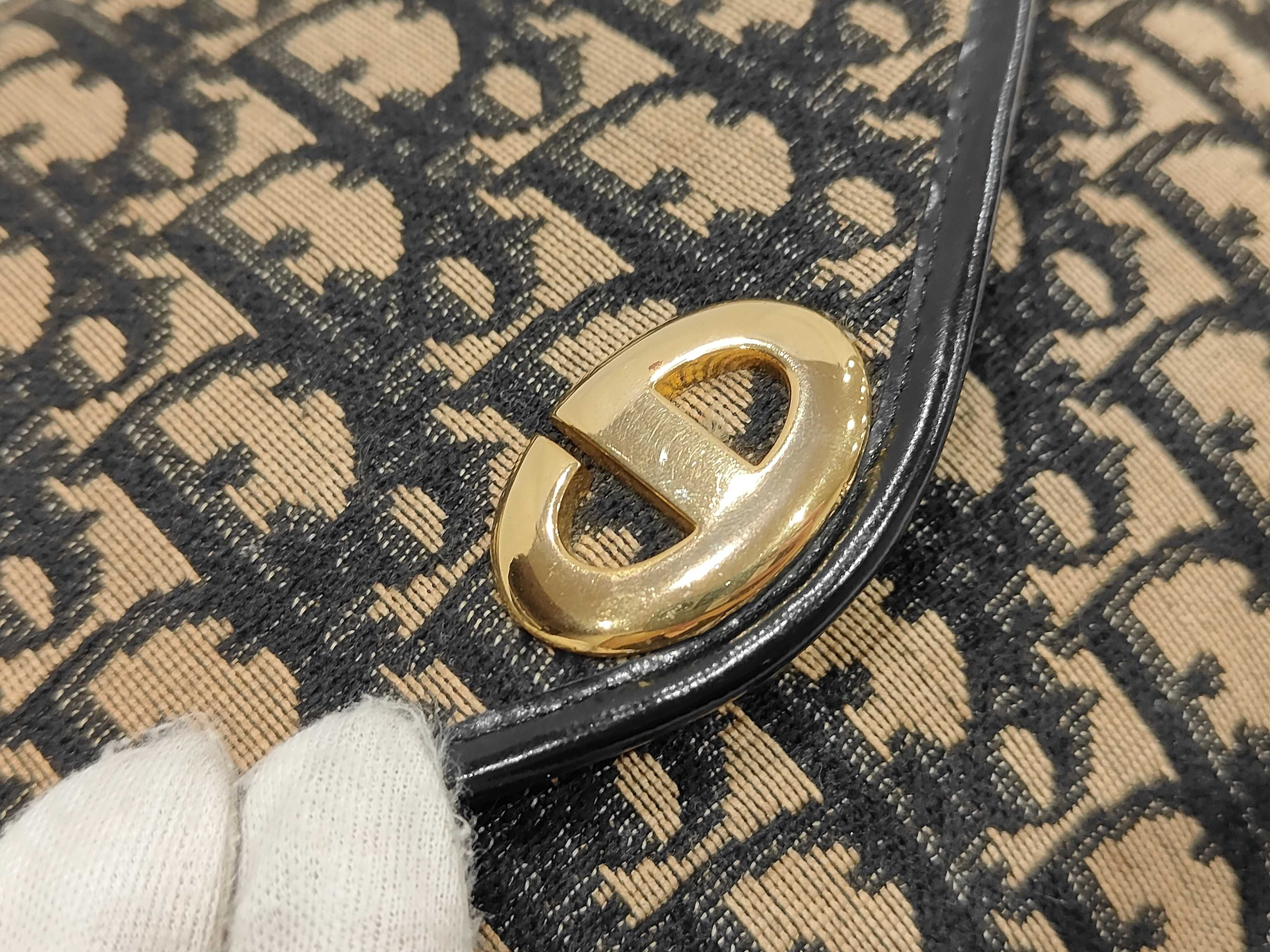 Trotter Second Bag Handbag — view 7