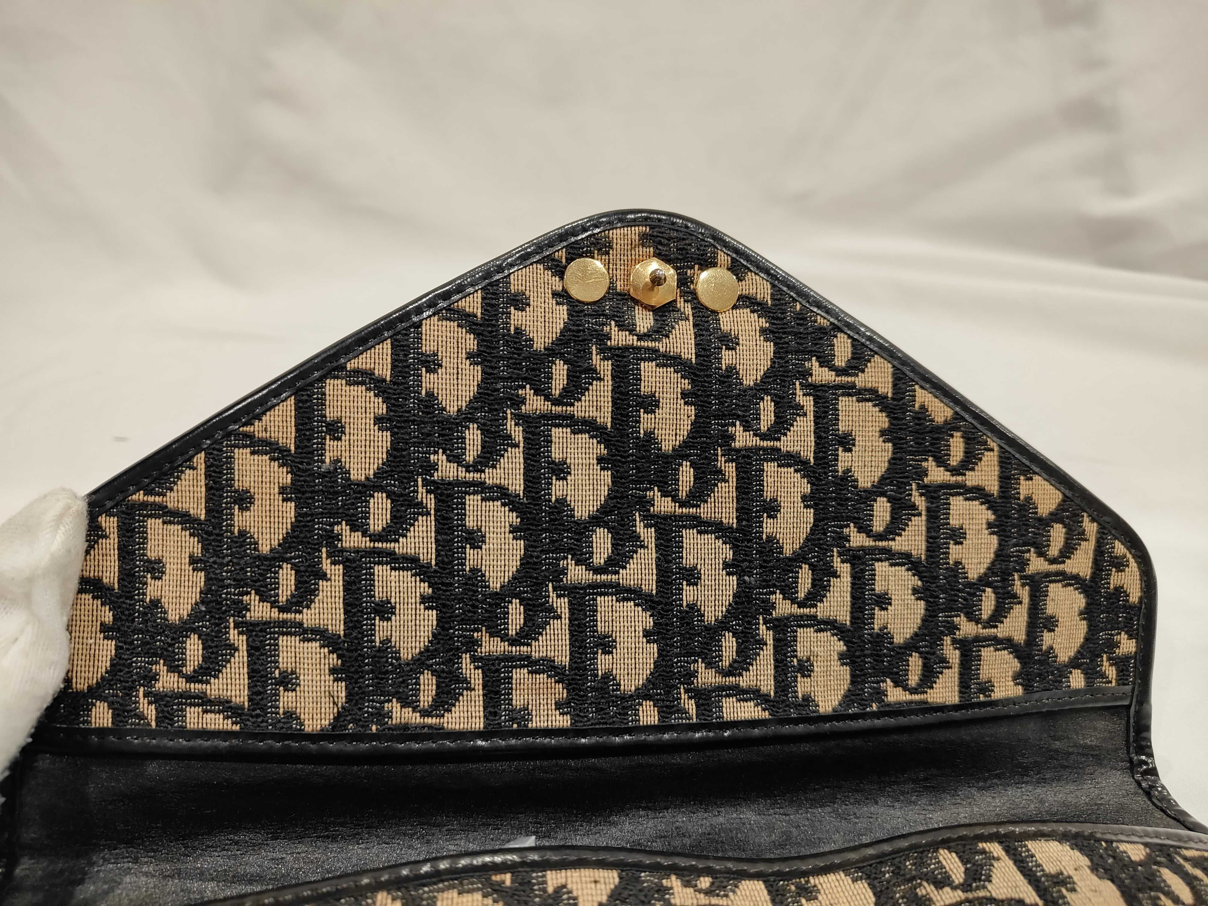 Trotter Second Bag Handbag — view 8