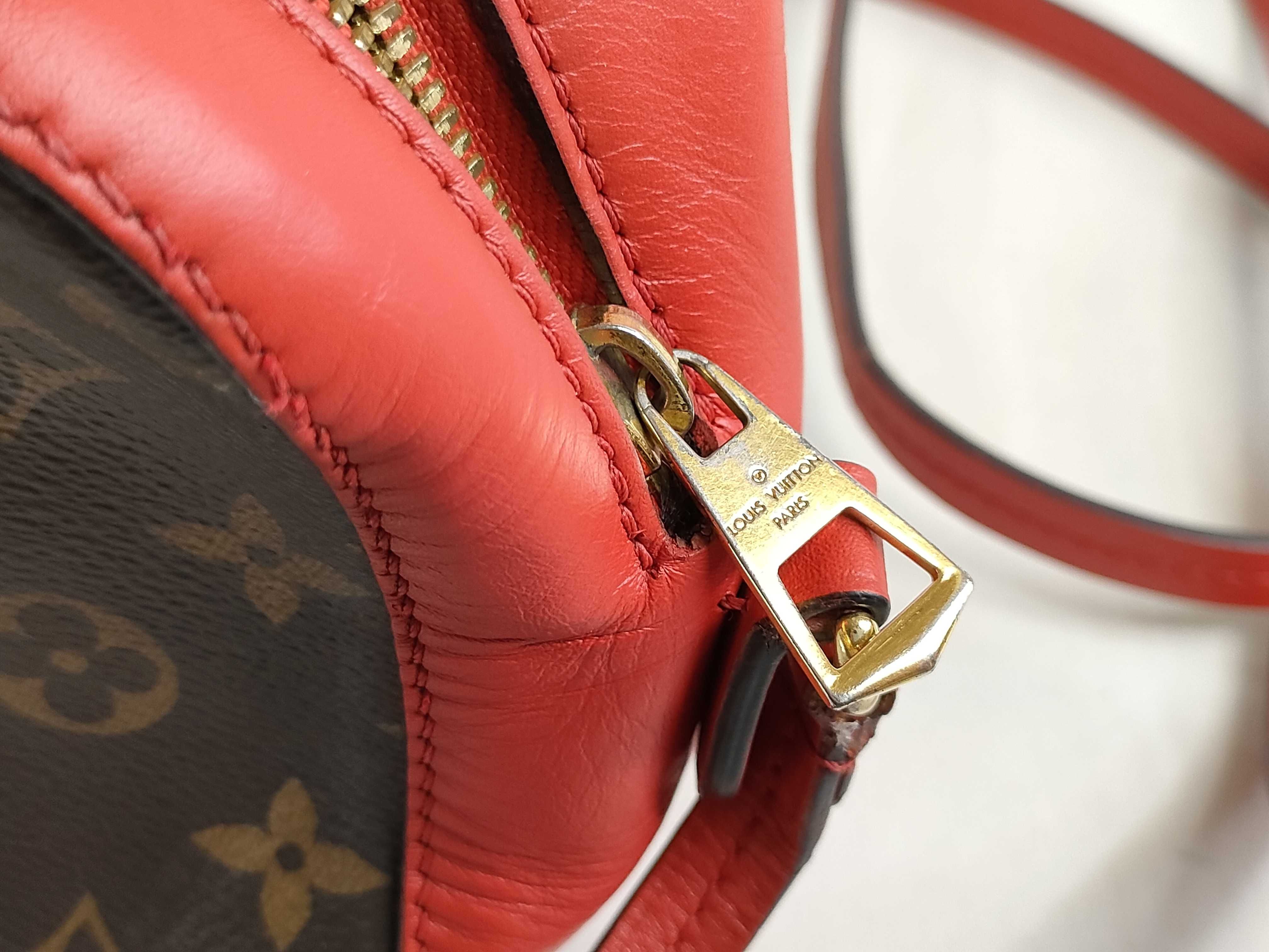 Monogram Louis Vuitton Monogram Saint-Onge M43556 AH3178 Shoulder Bag — view 14
