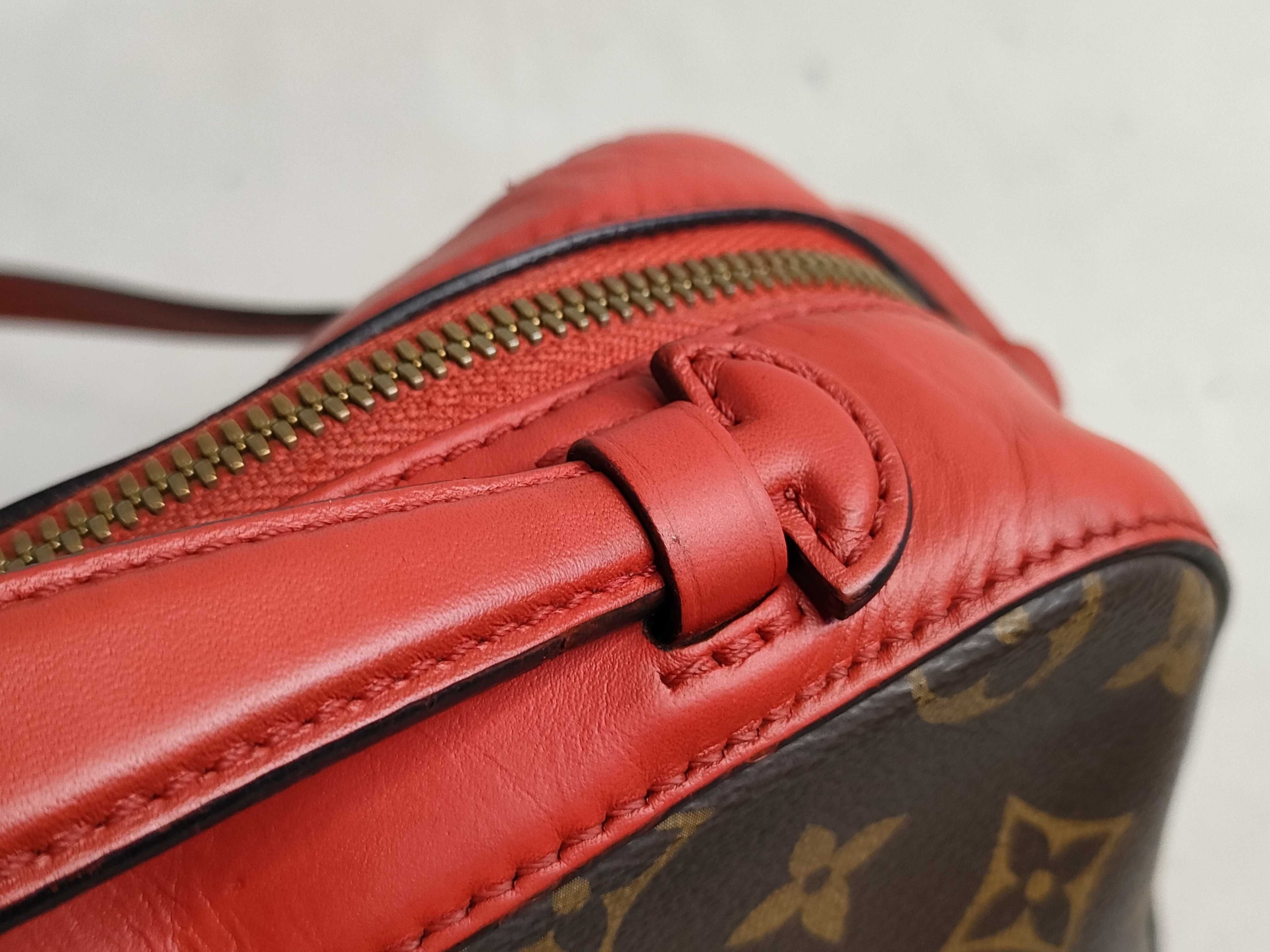 Monogram Louis Vuitton Monogram Saint-Onge M43556 AH3178 Shoulder Bag — view 5