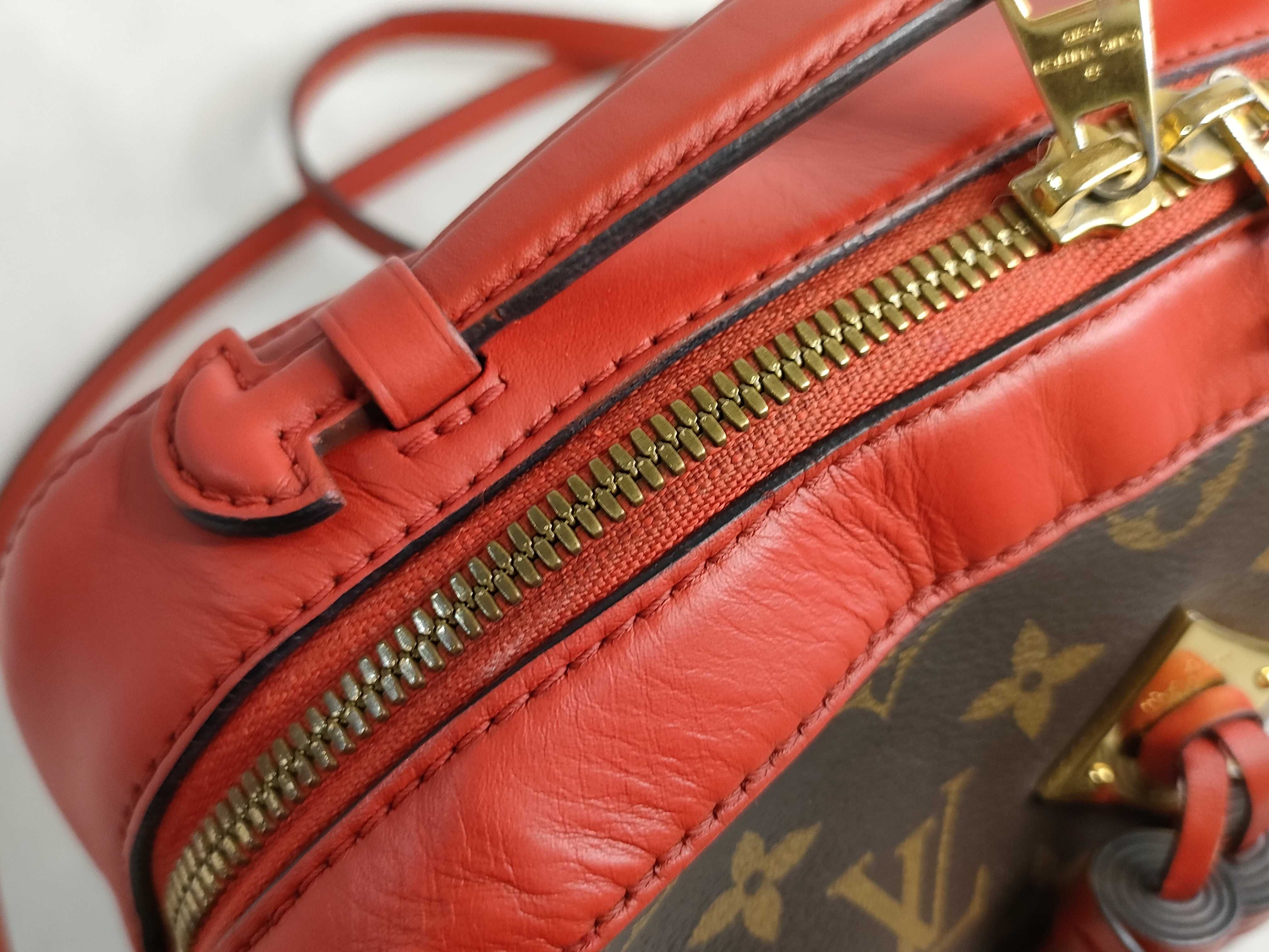 Monogram Louis Vuitton Monogram Saint-Onge M43556 AH3178 Shoulder Bag — view 9