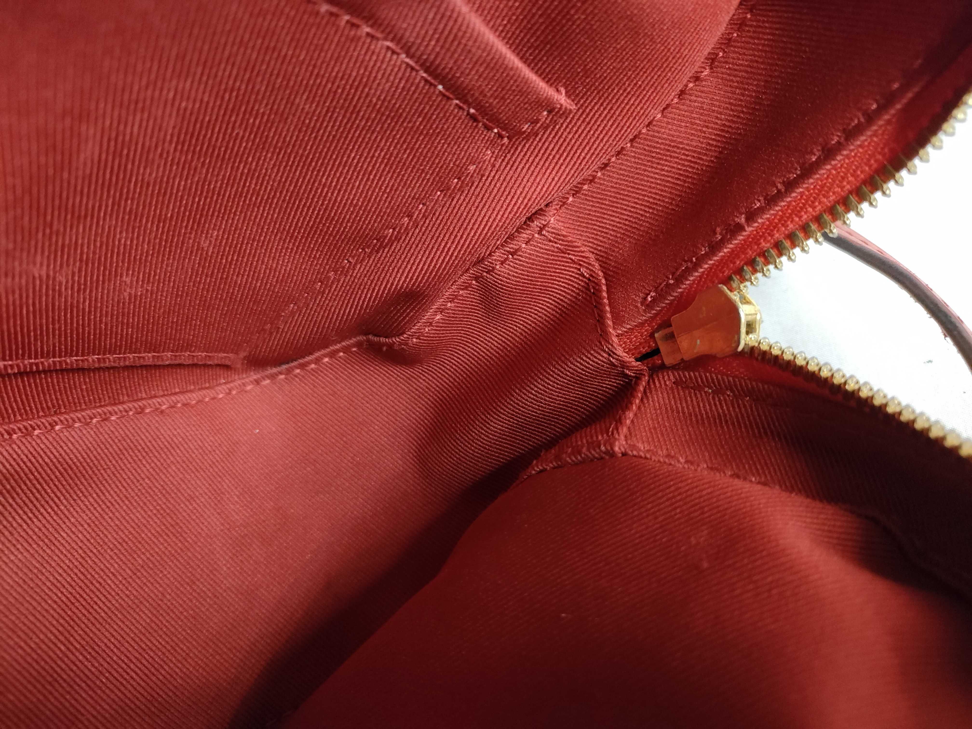 Monogram Louis Vuitton Monogram Saint-Onge M43556 AH3178 Shoulder Bag — view 10