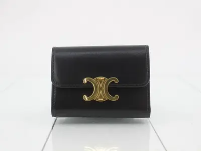 Triomphe wallet