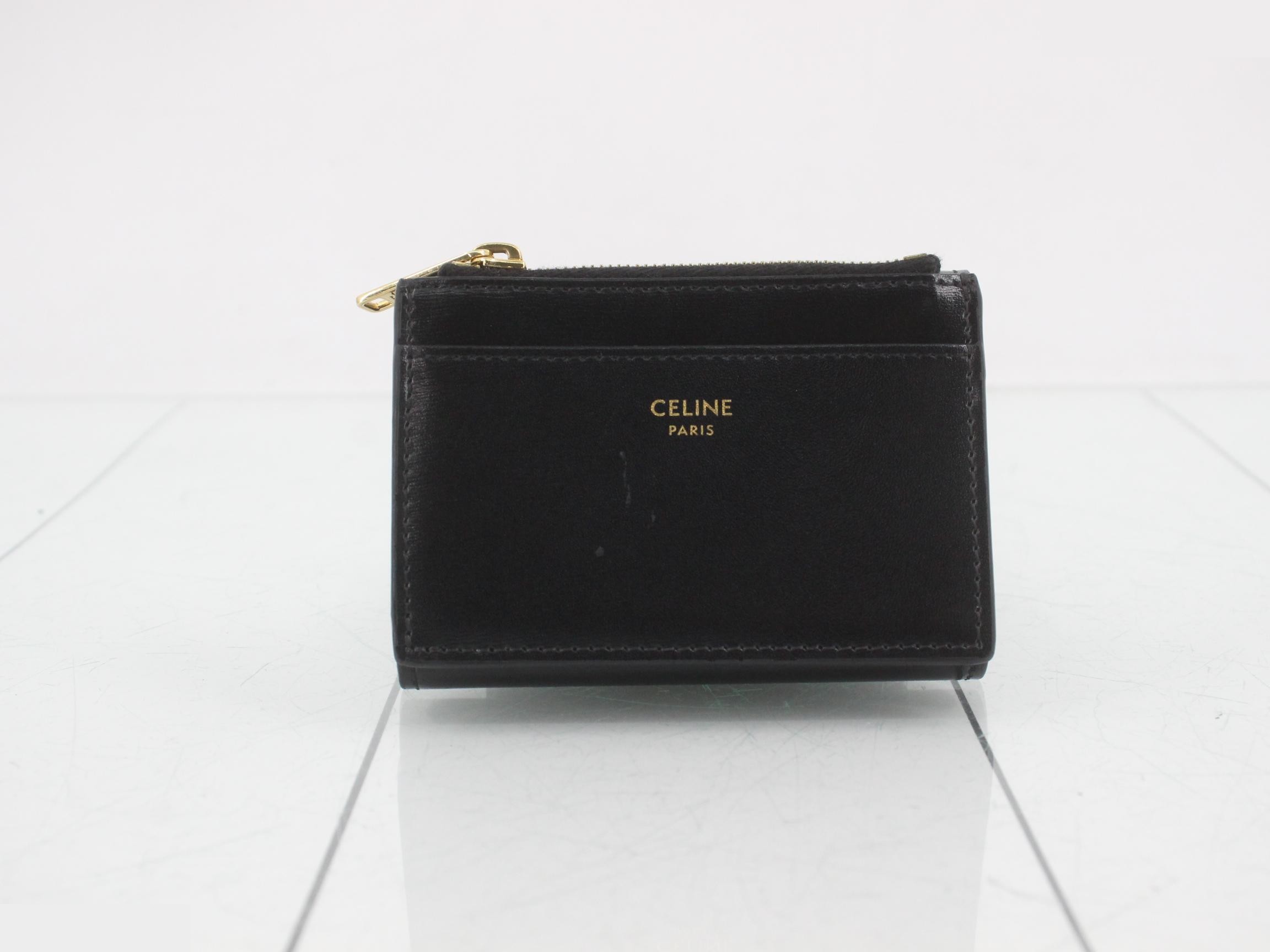Triomphe wallet — view 2