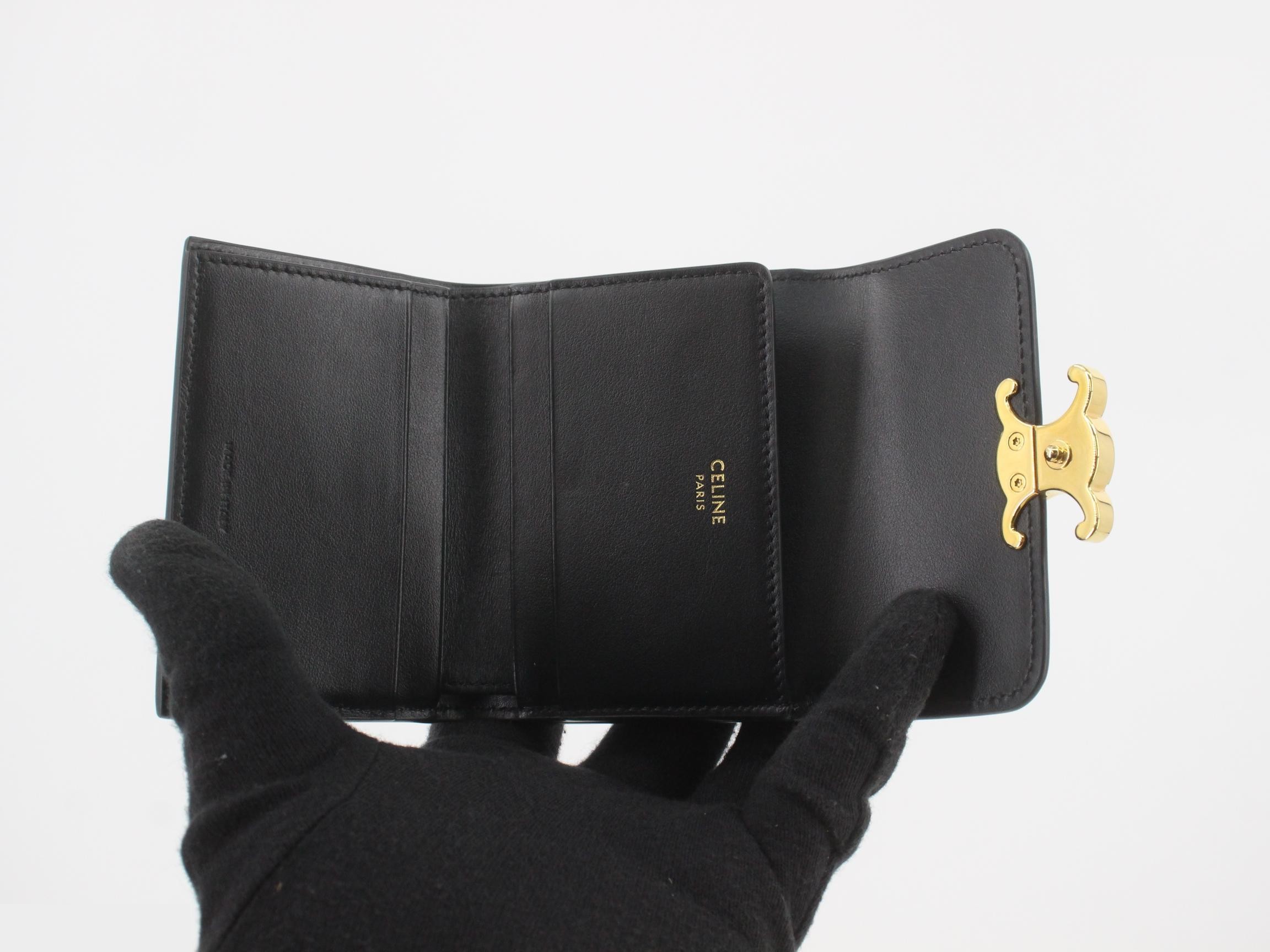 Triomphe wallet — view 4