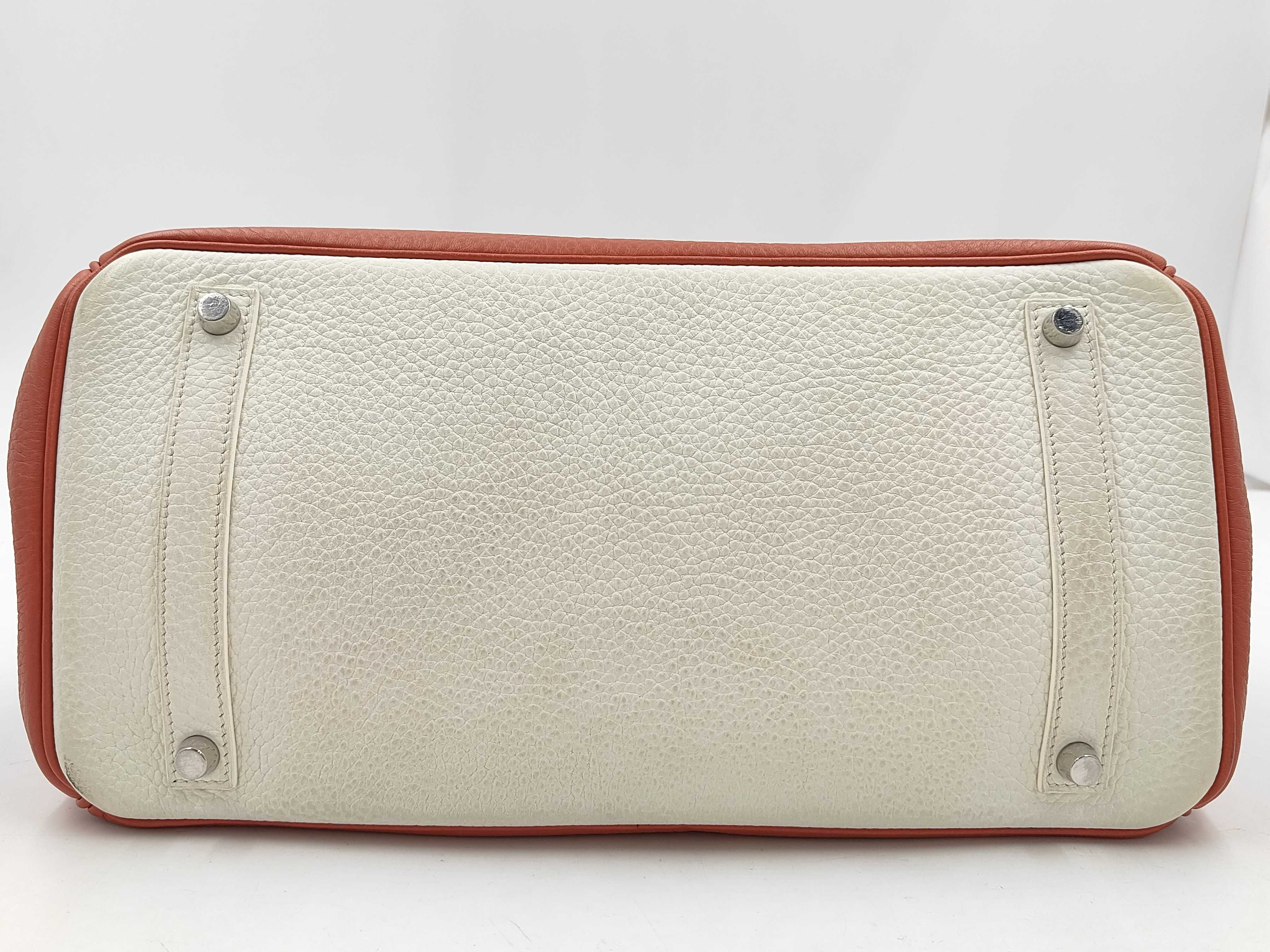 Birkin 35 PM26060238 Handbag — view 5