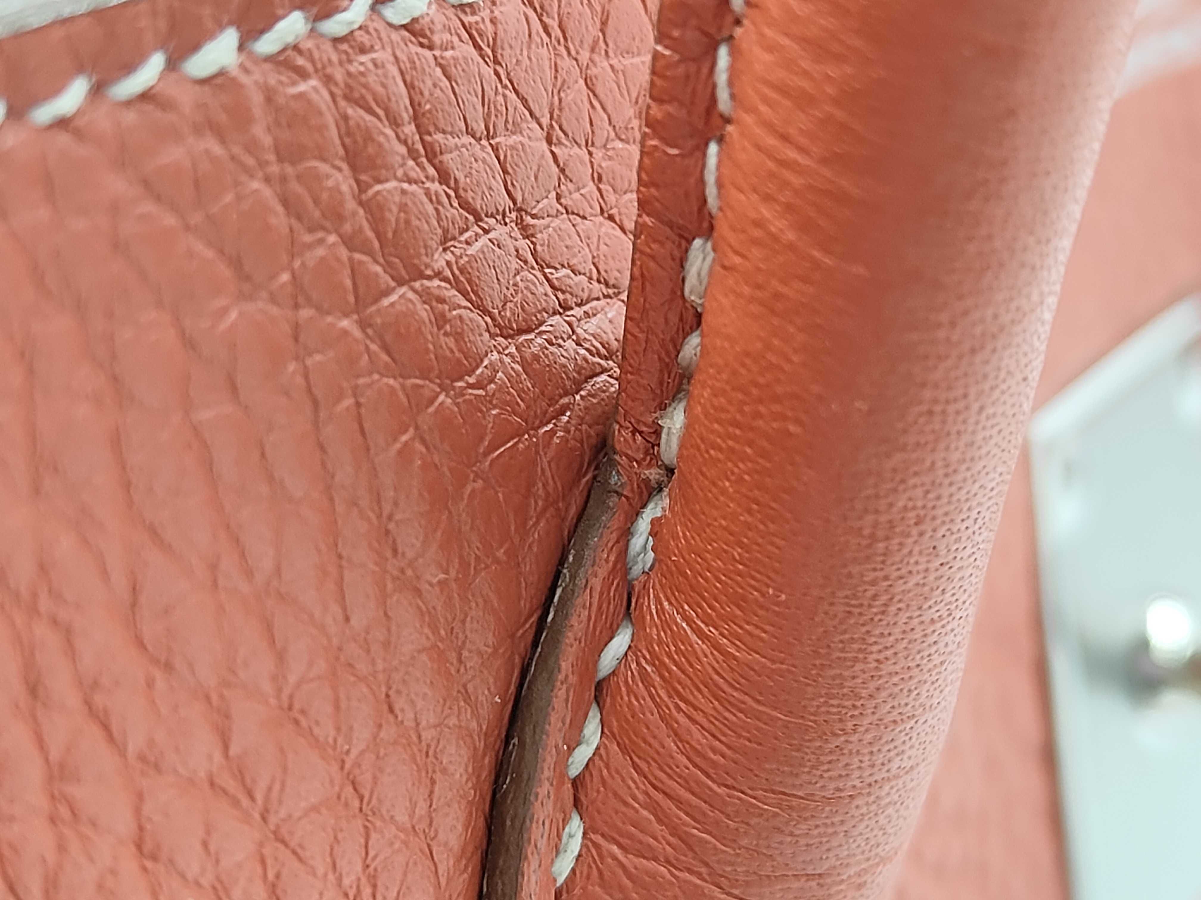 Birkin 35 PM26060238 Handbag — view 8