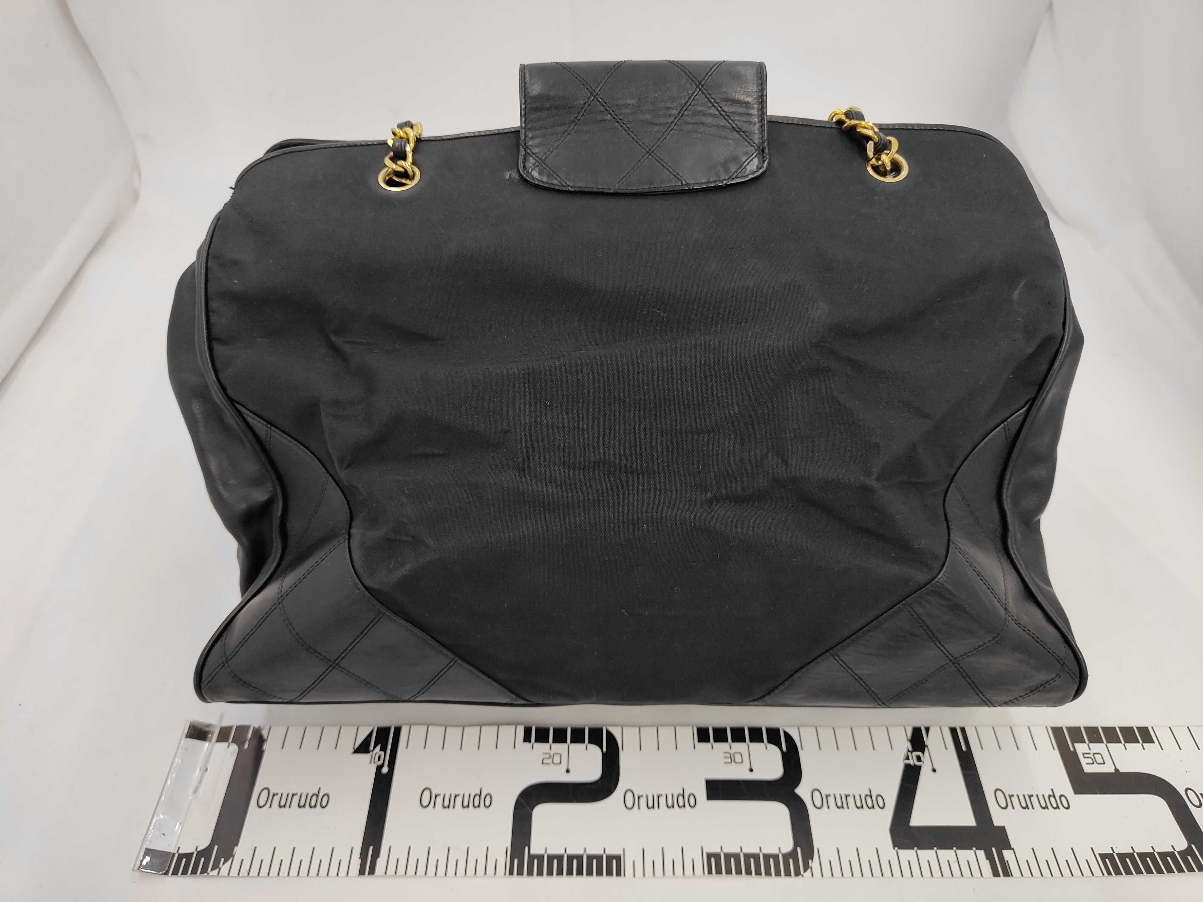 tote bag — view 2