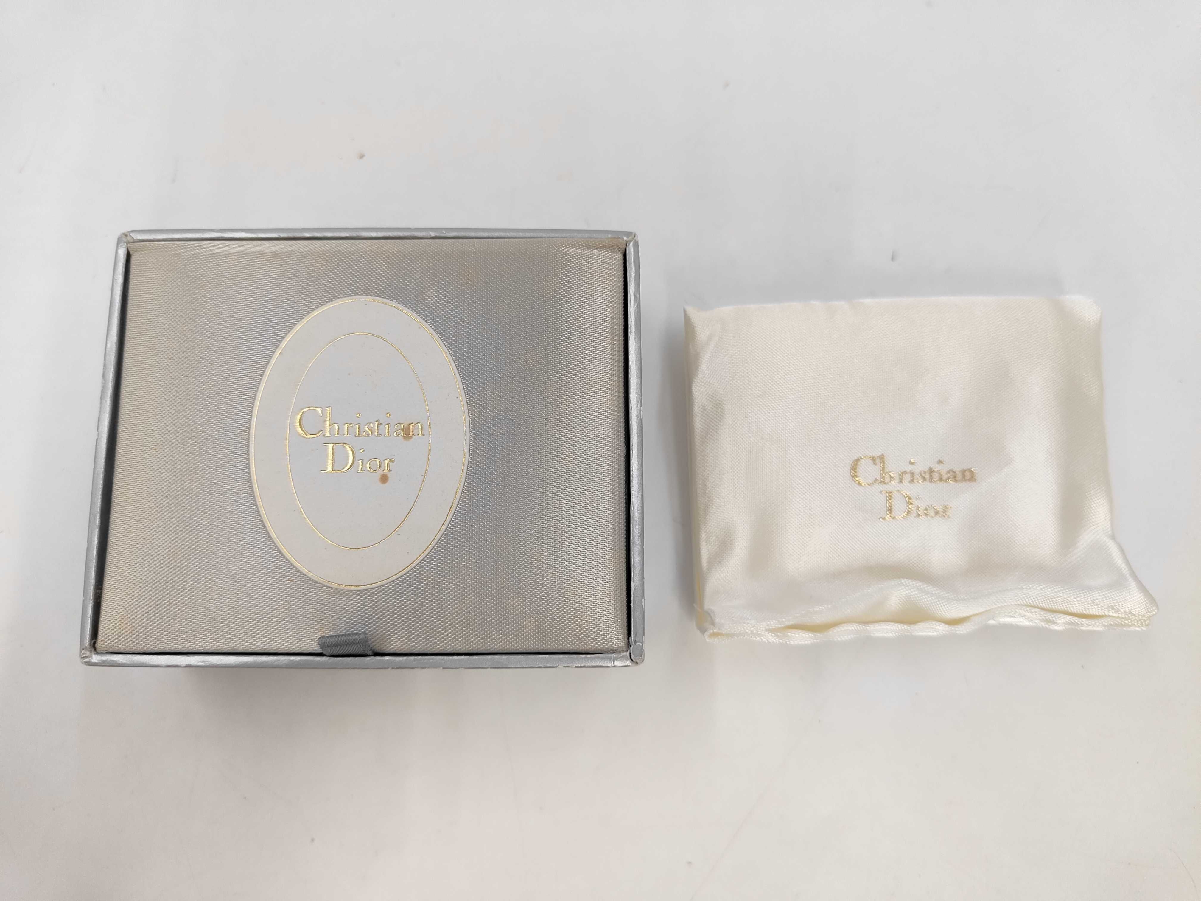 Brooch Perfume Bottle GP Box Brooch — view 6