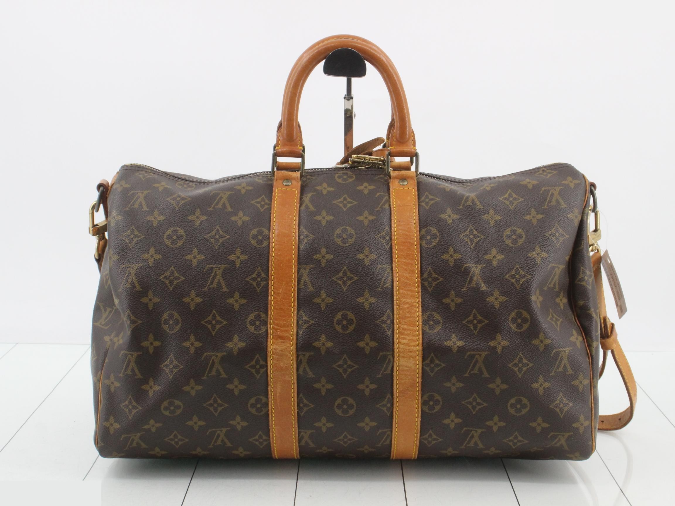 Keepall Bandouliere 45 — view 2