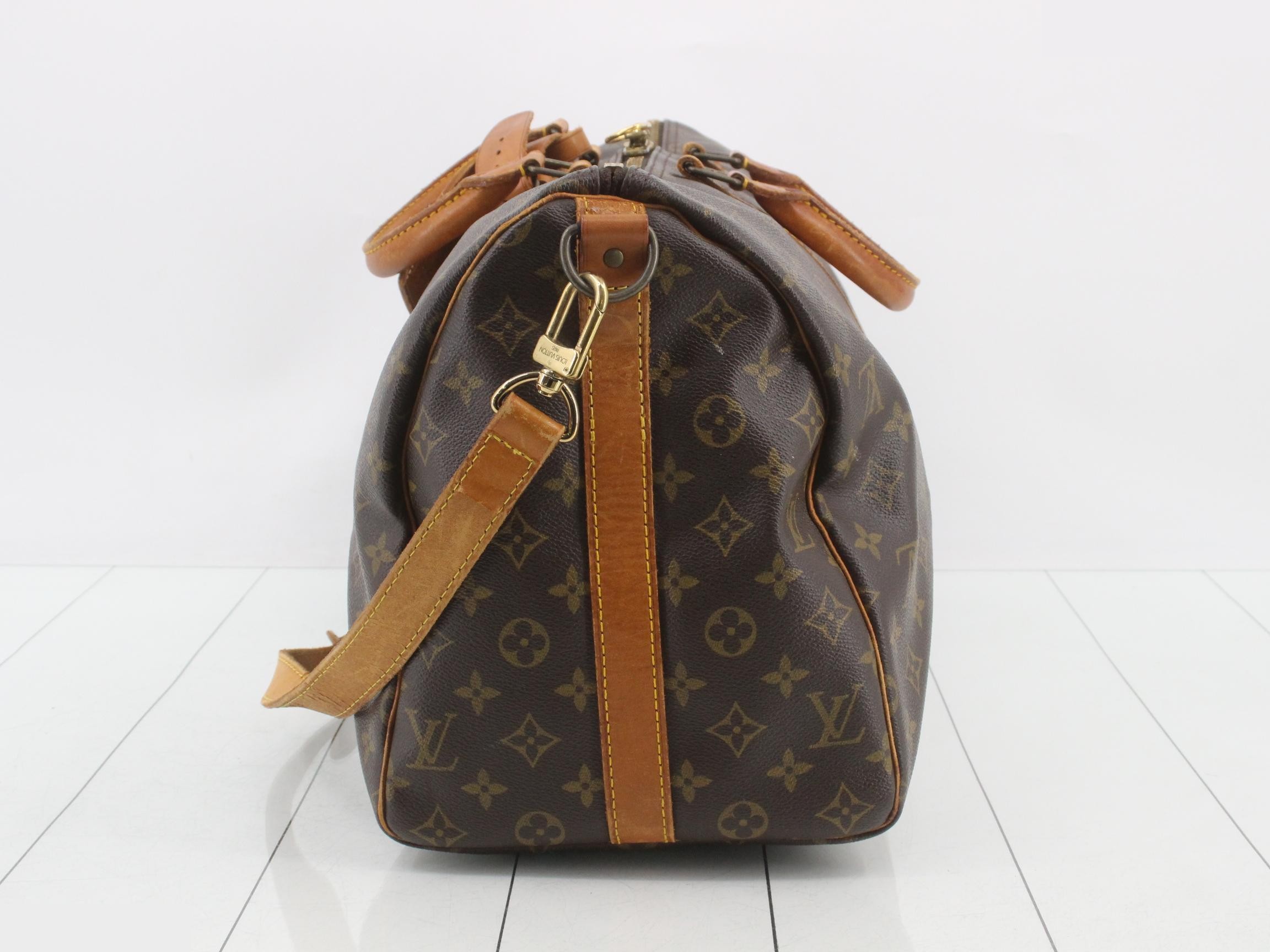 Keepall Bandouliere 45 — view 3