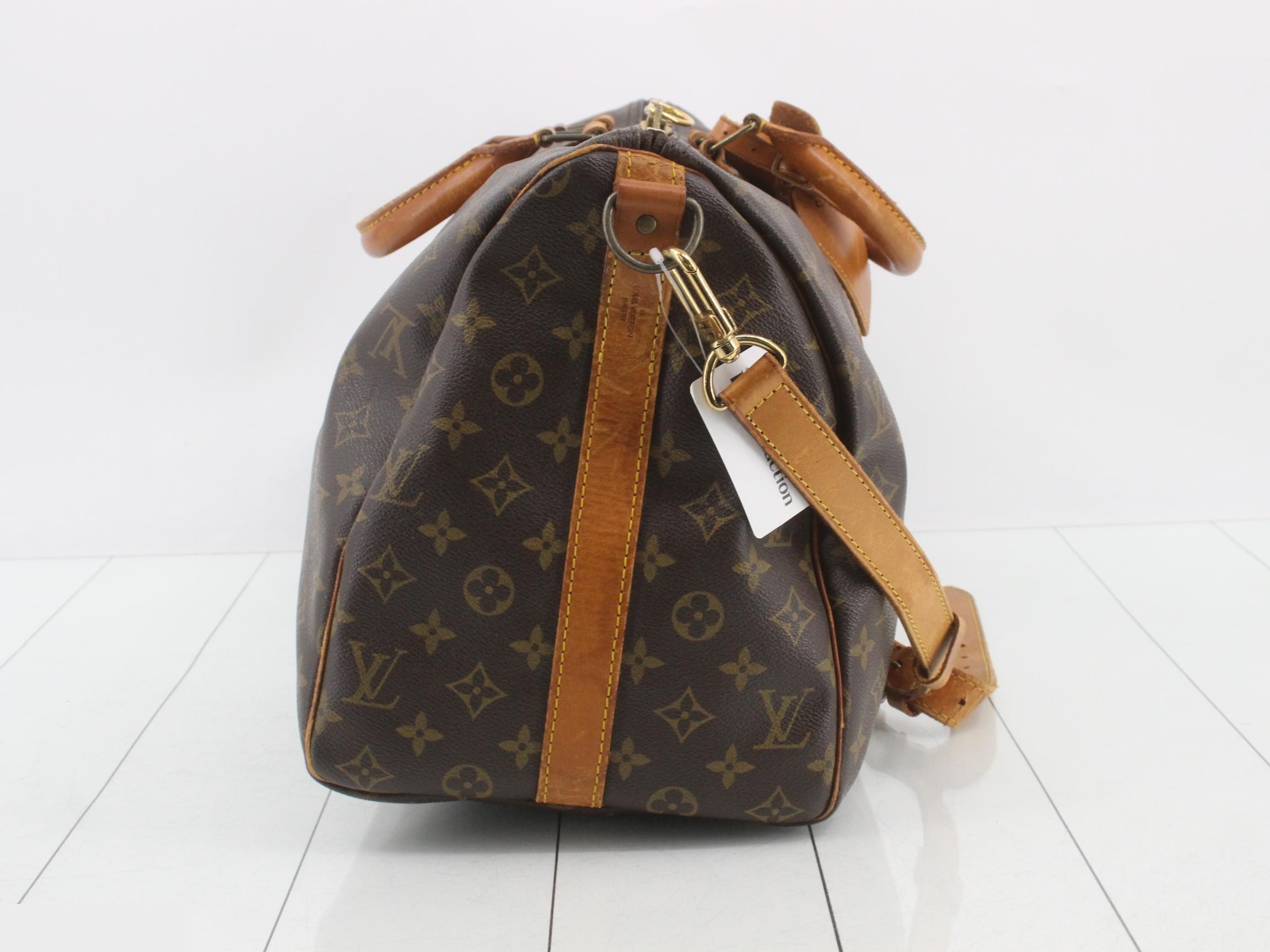 Keepall Bandouliere 45 — view 4