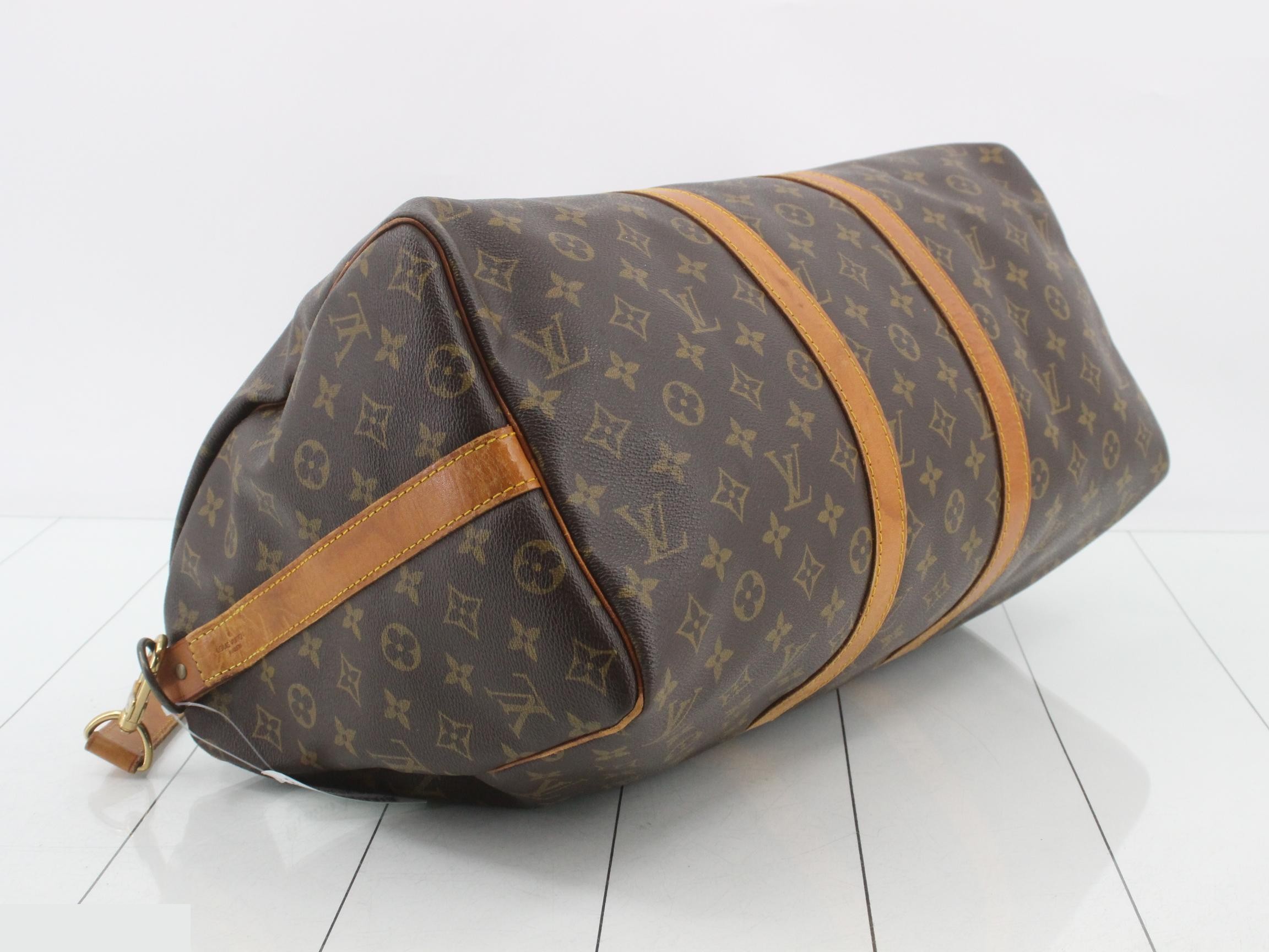 Keepall Bandouliere 45 — view 5