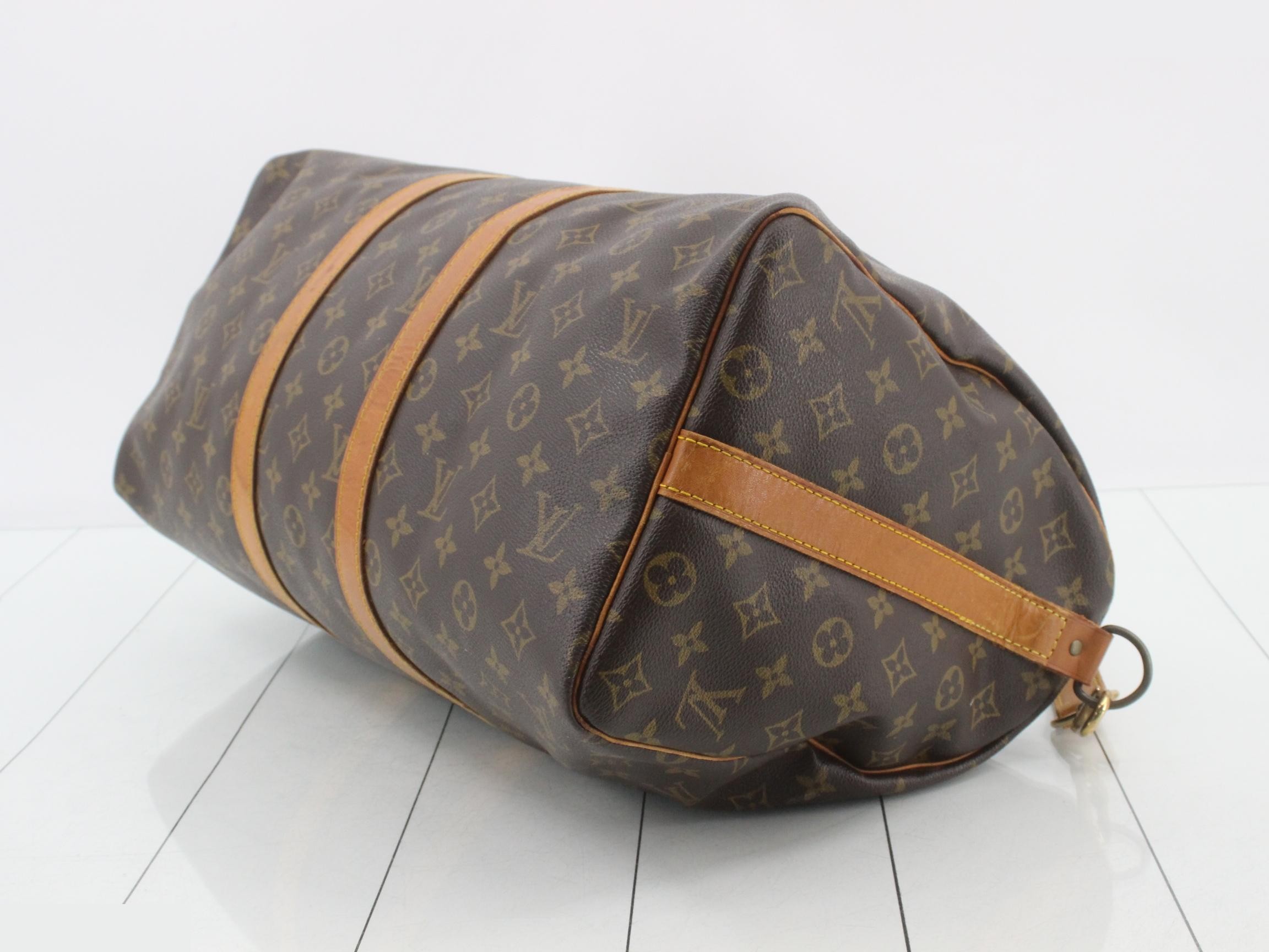 Keepall Bandouliere 45 — view 6