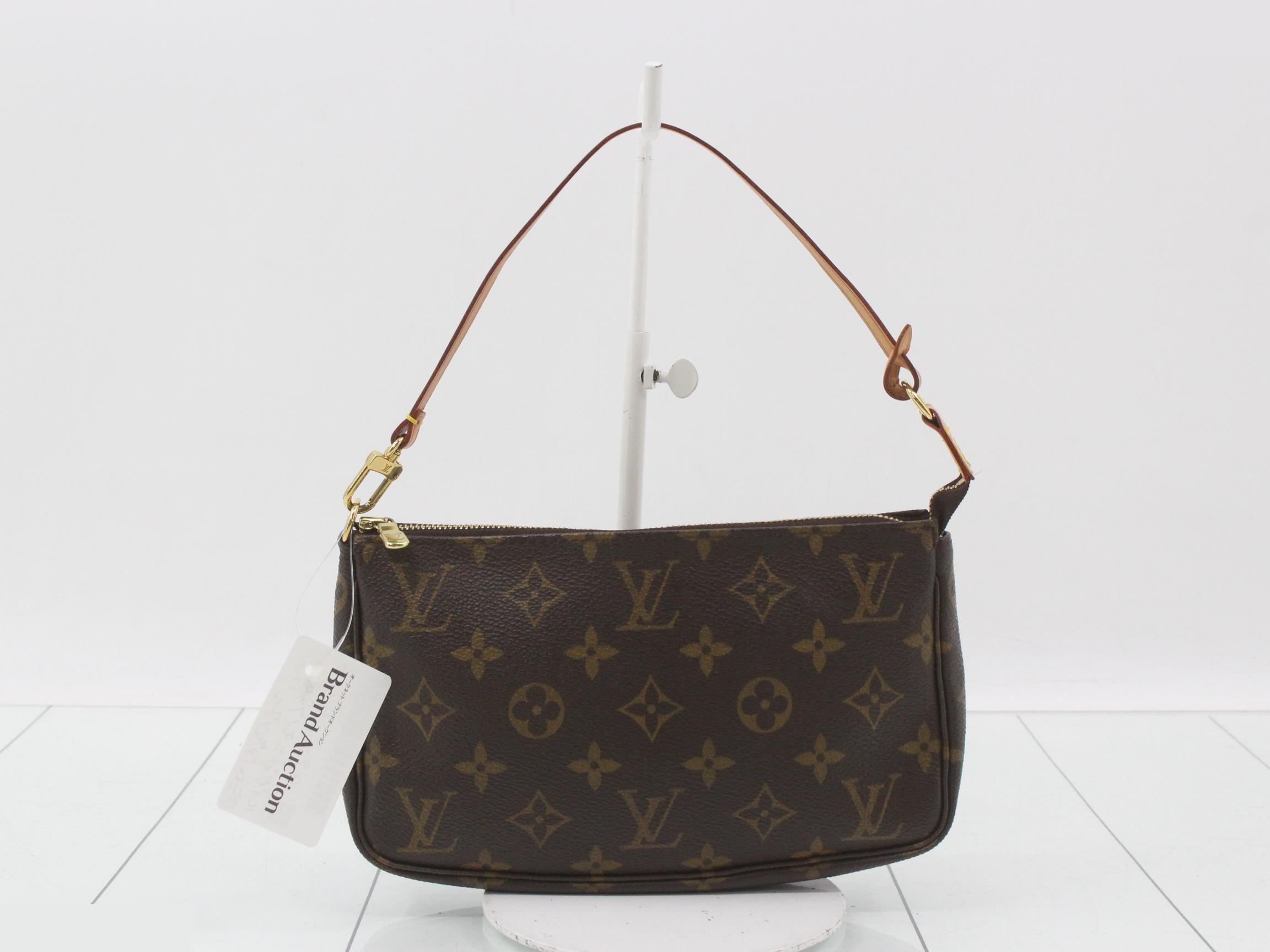 M51980 Monogram Pochette Accessoires