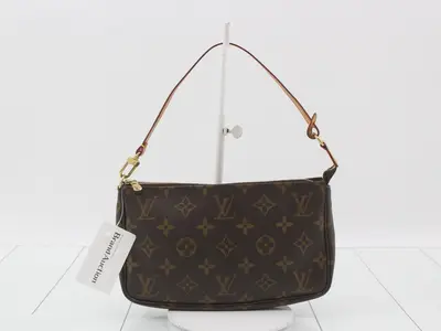 M51980 Monogram Pochette Accessoires