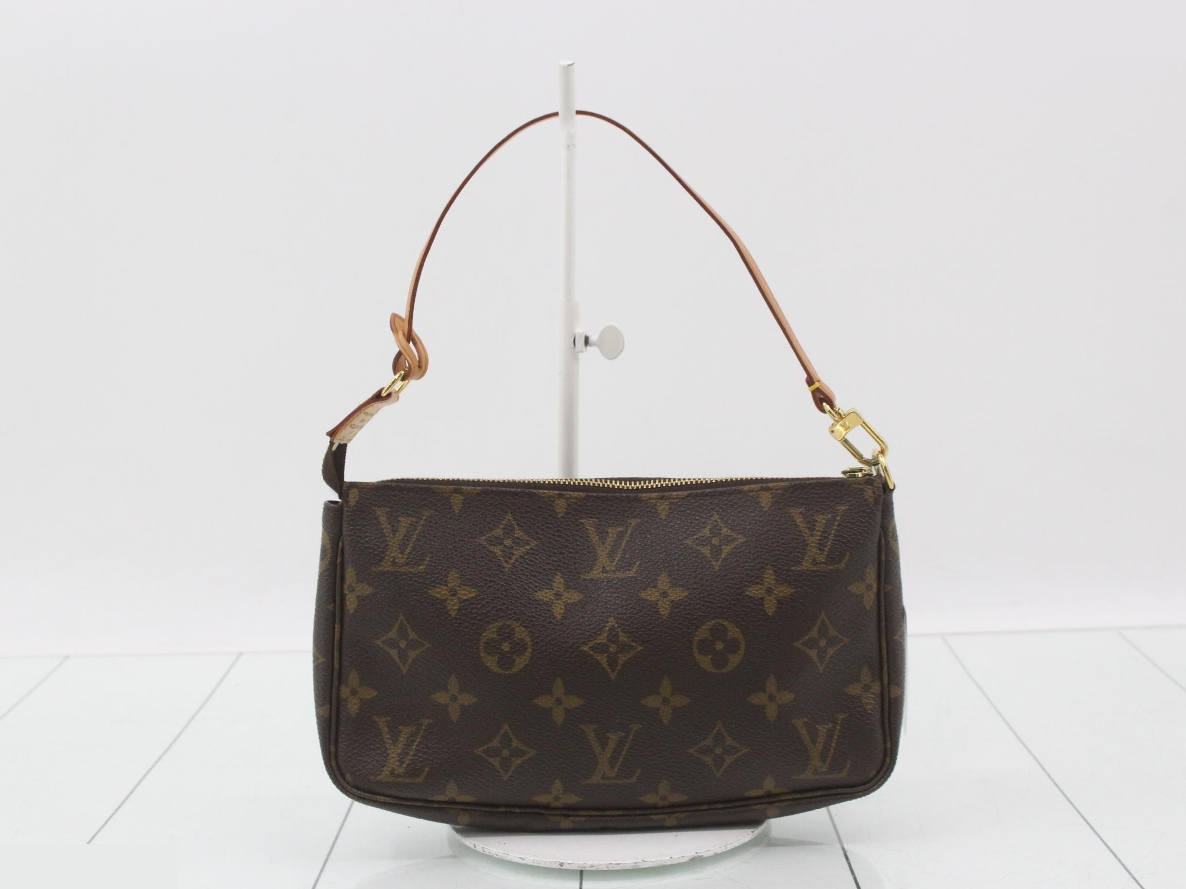 M51980 Monogram Pochette Accessoires — view 2