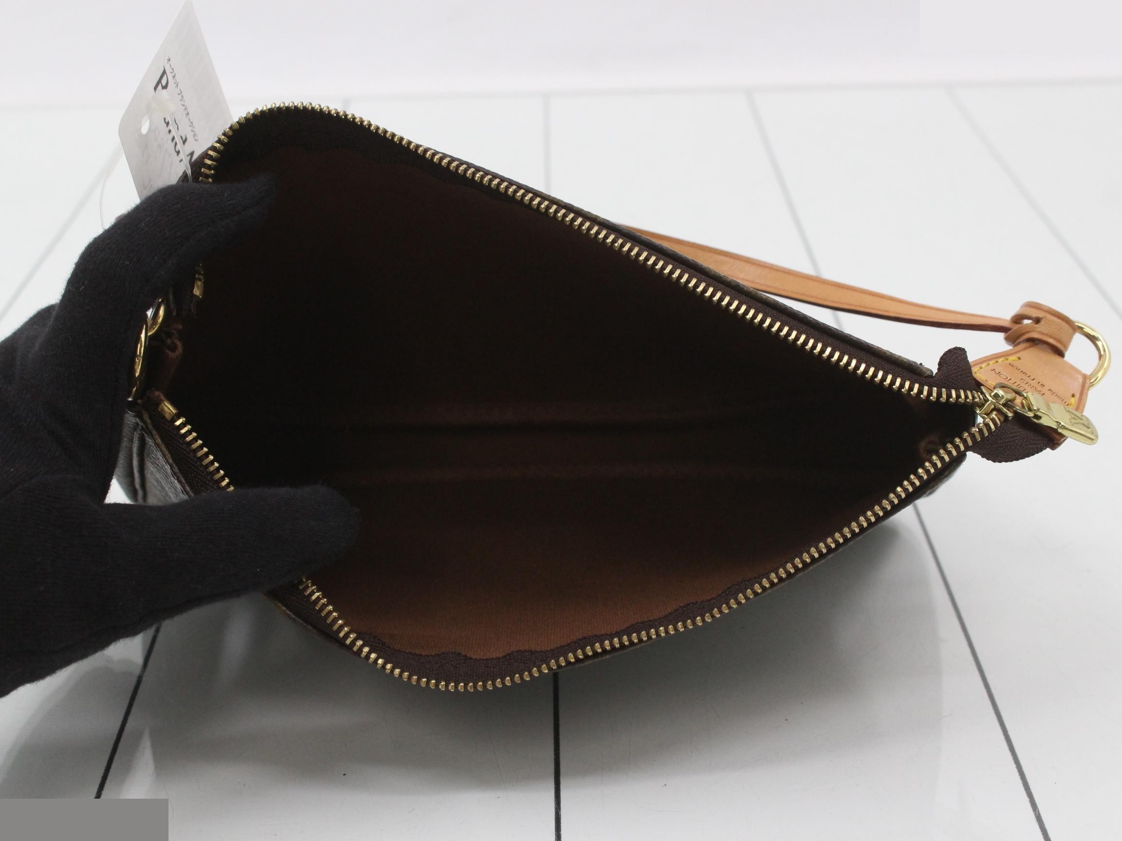M51980 Monogram Pochette Accessoires — view 4
