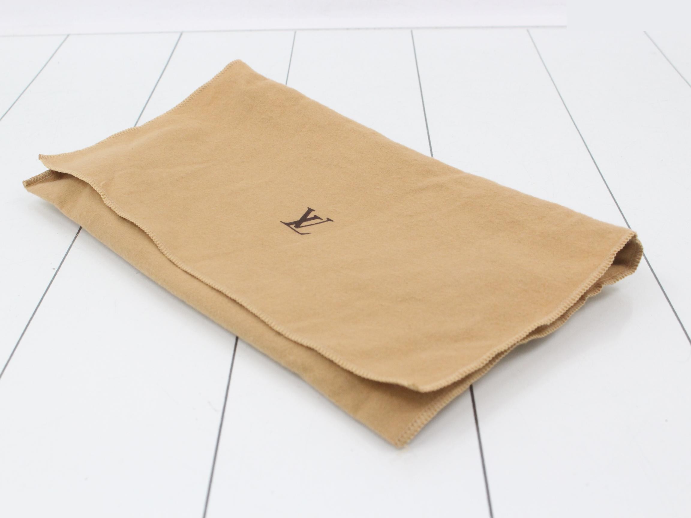 M51980 Monogram Pochette Accessoires — view 5