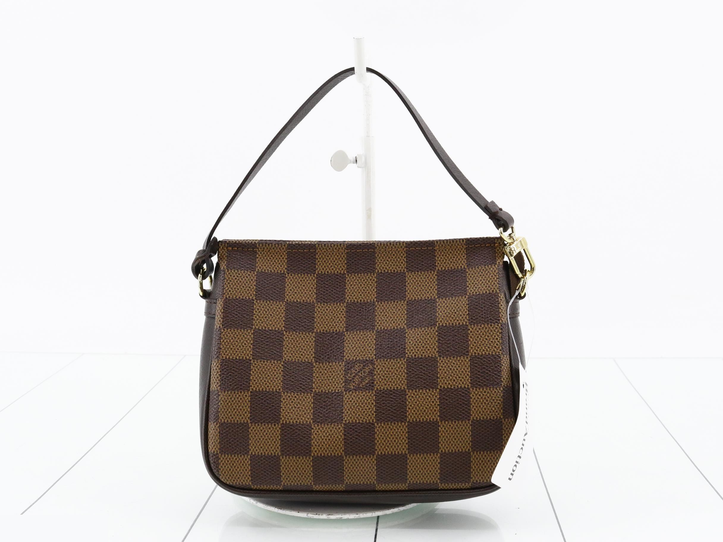 Damier Truth Makeup — view 2