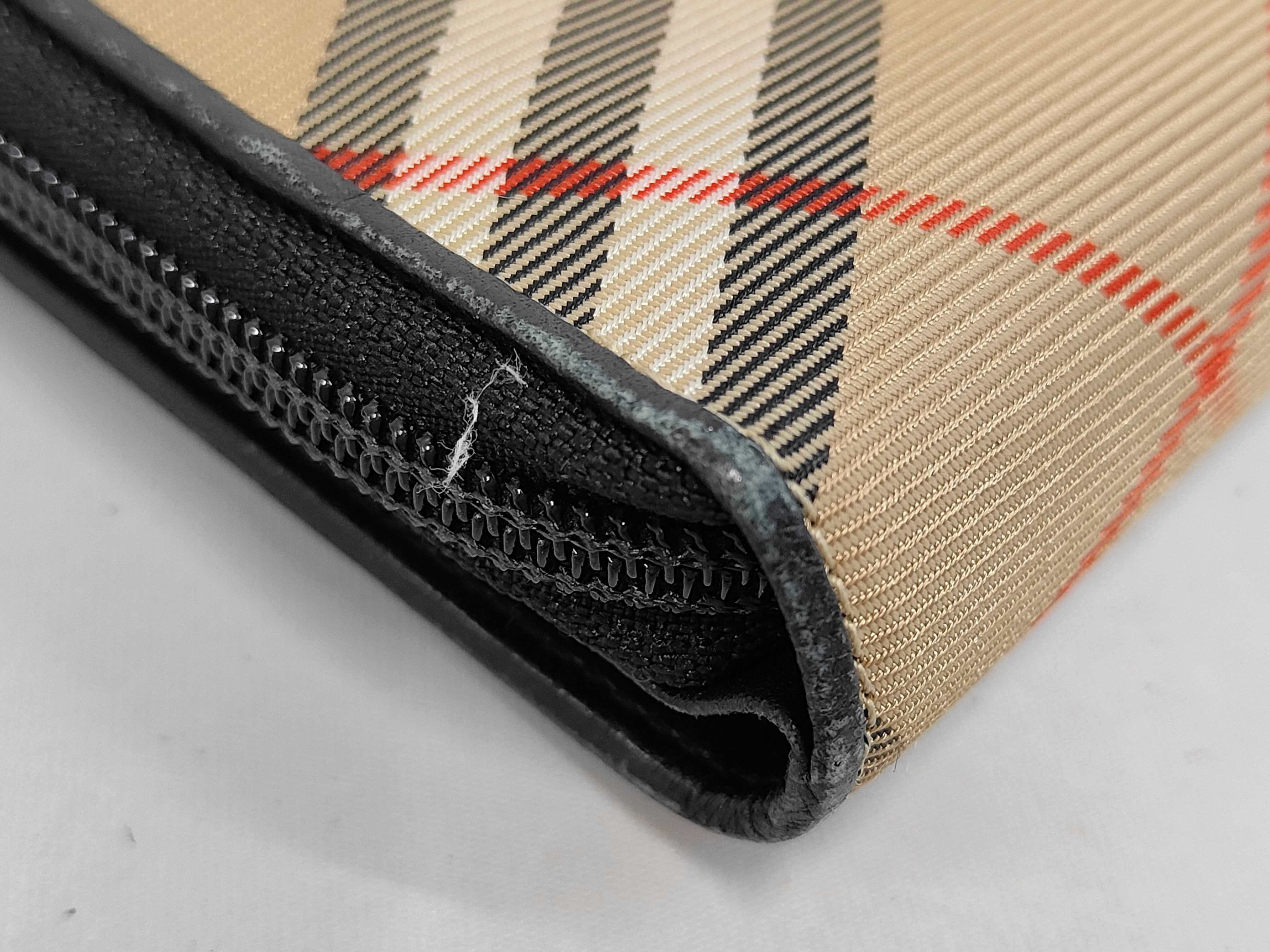 Folding Wallet / Canvas Wallet — view 3