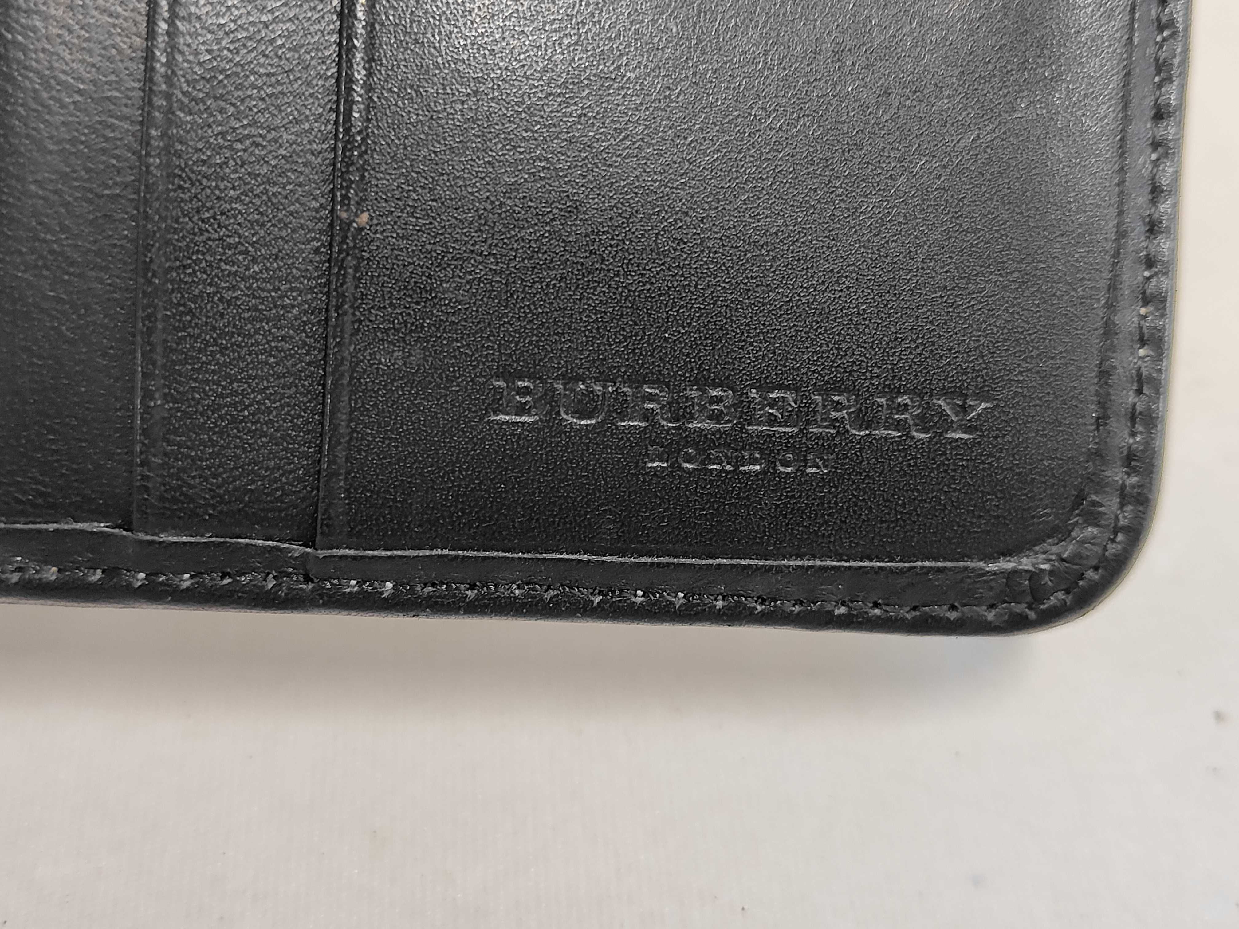 Folding Wallet / Canvas Wallet — view 5