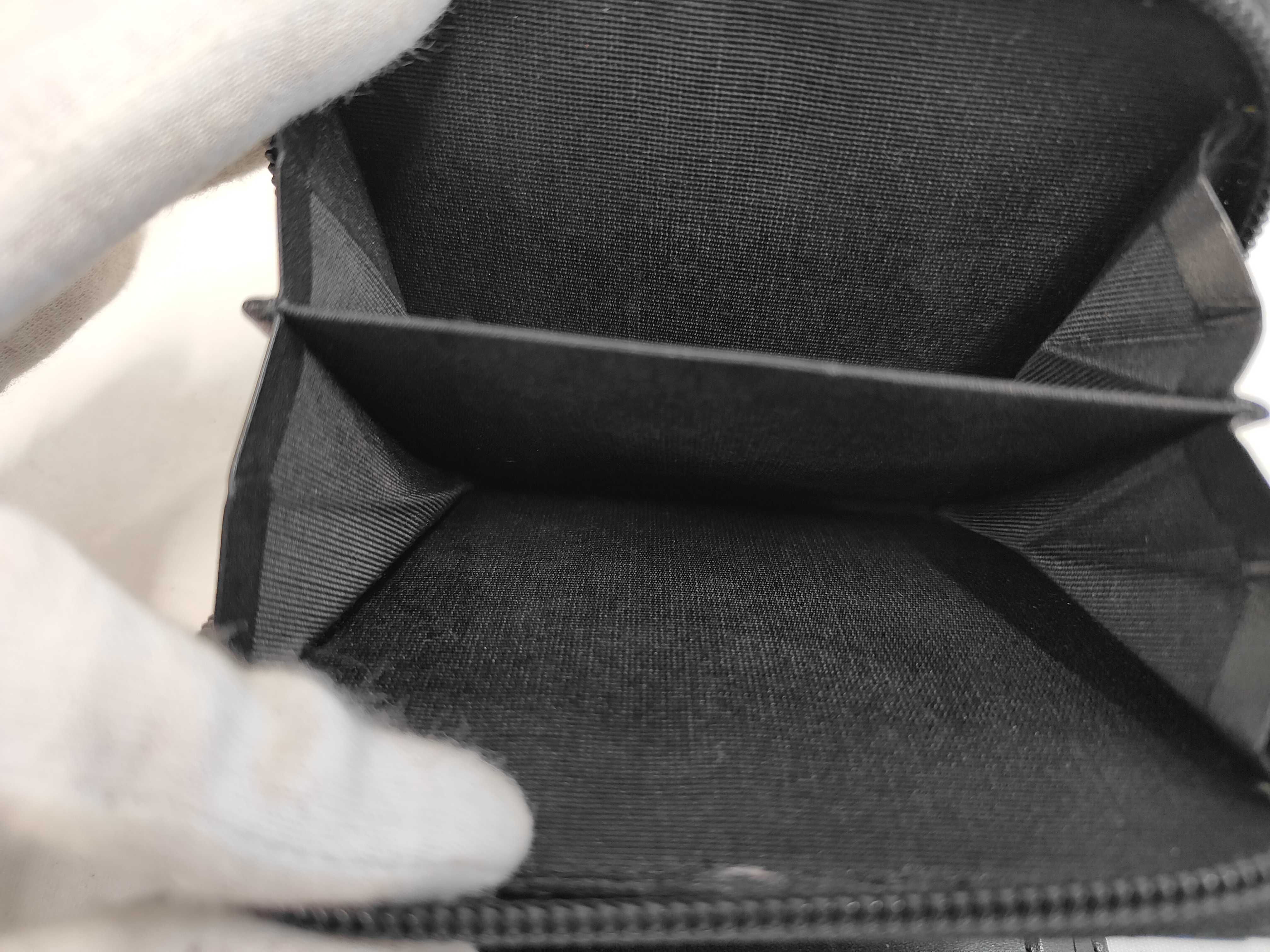 Folding Wallet / Canvas Wallet — view 8