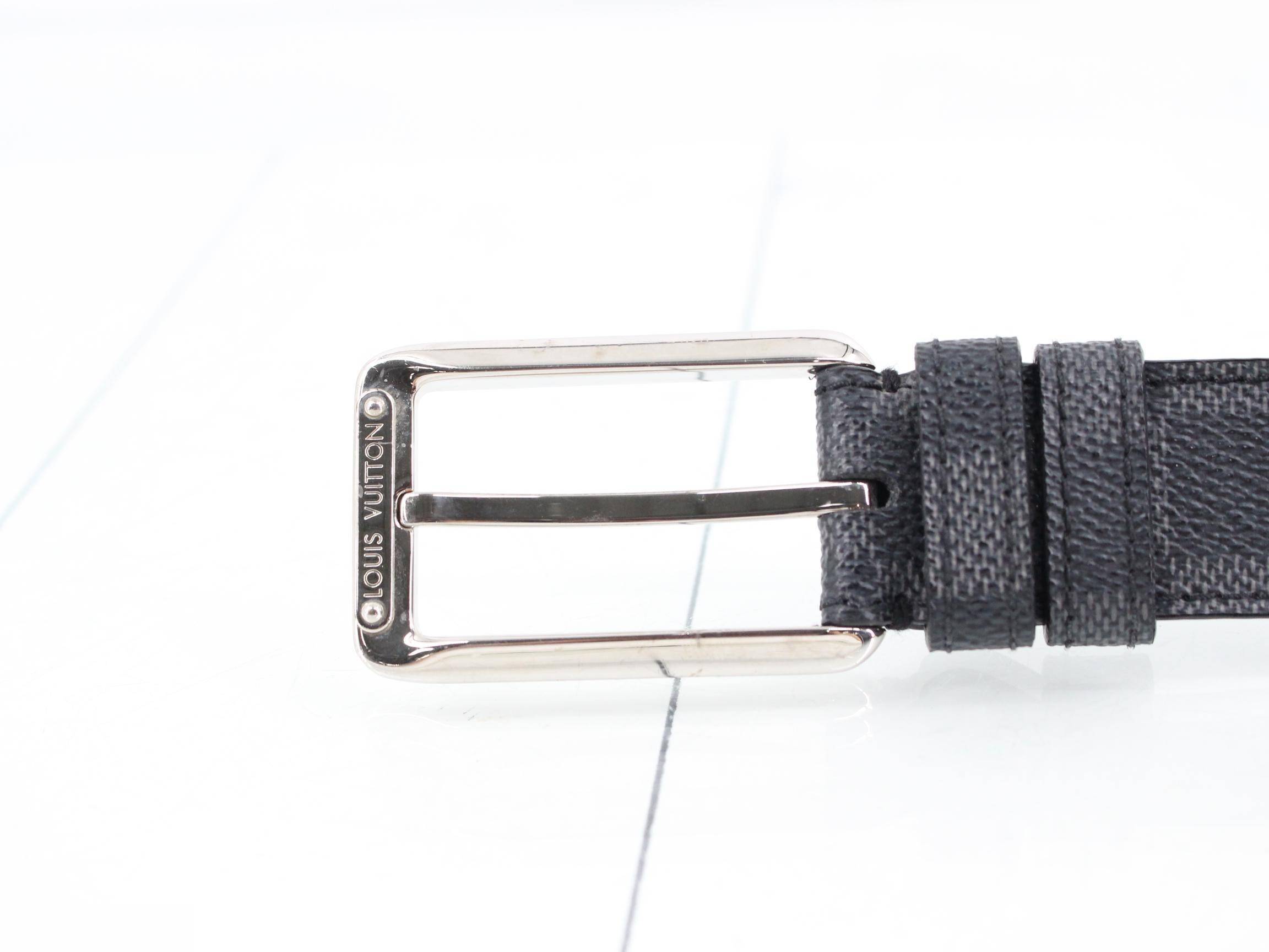 Ceinture 110/44 — view 3