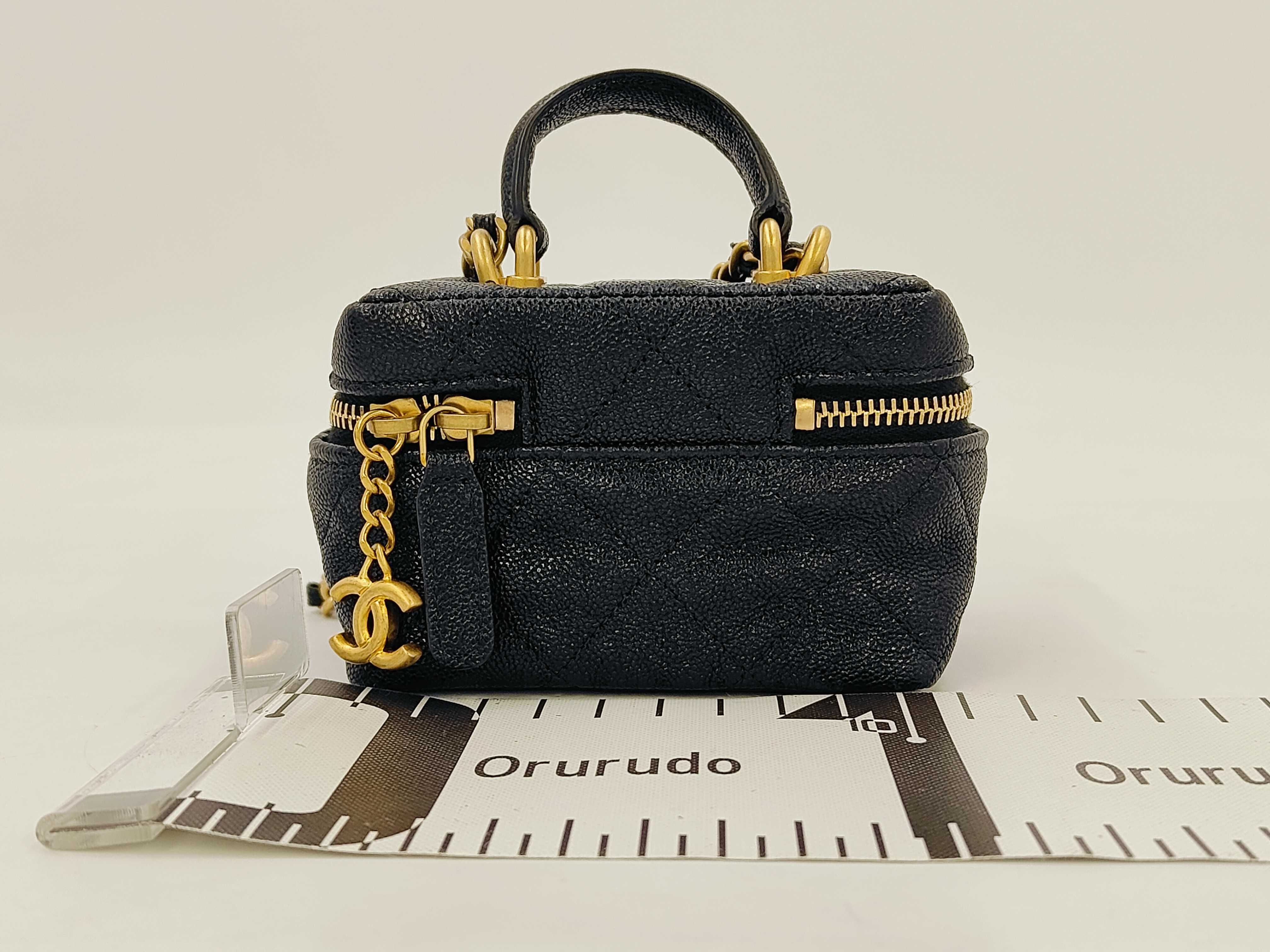 Box Chain Hand Shoulder Bag — view 2