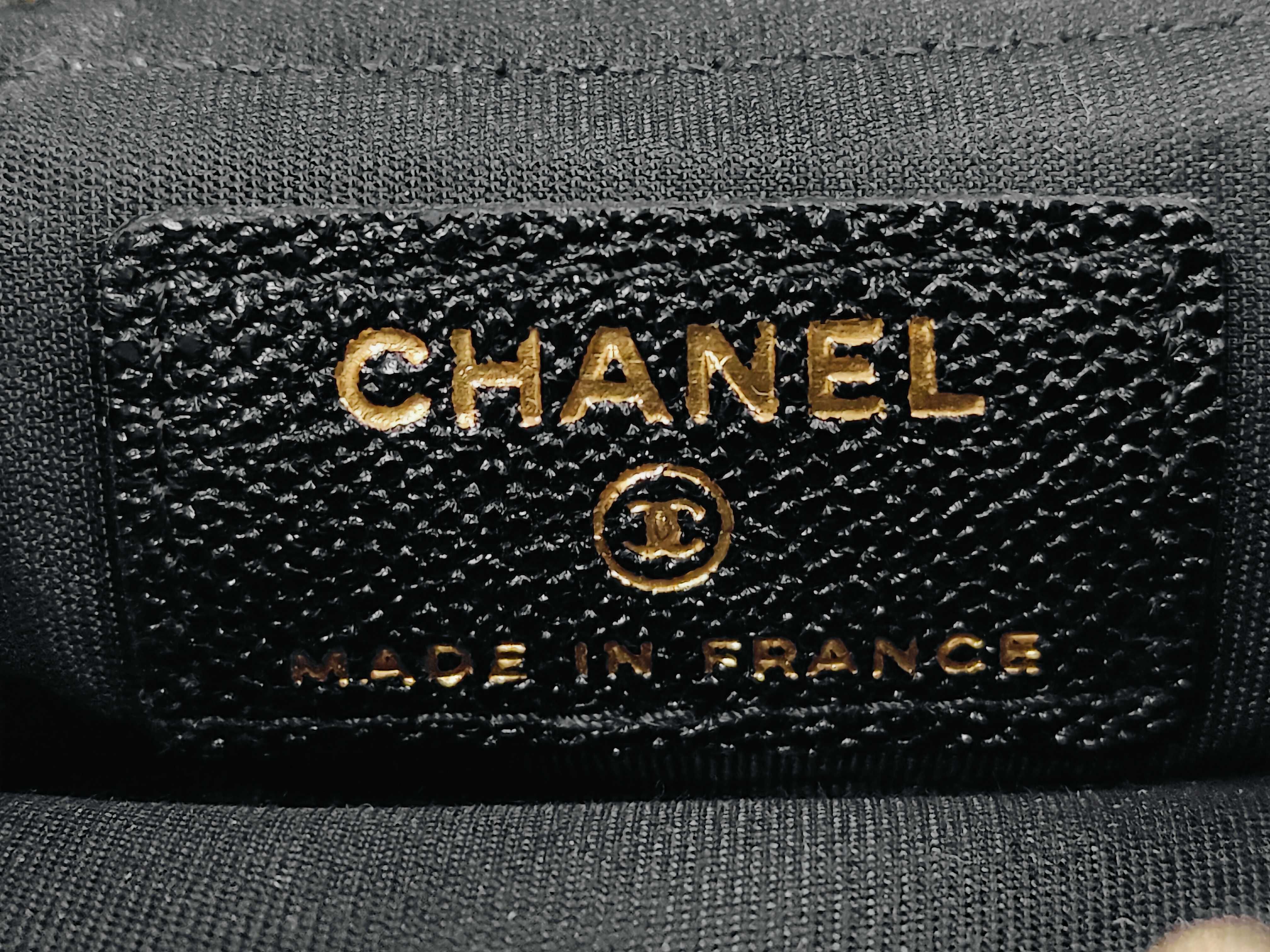 Box Chain Hand Shoulder Bag — view 9