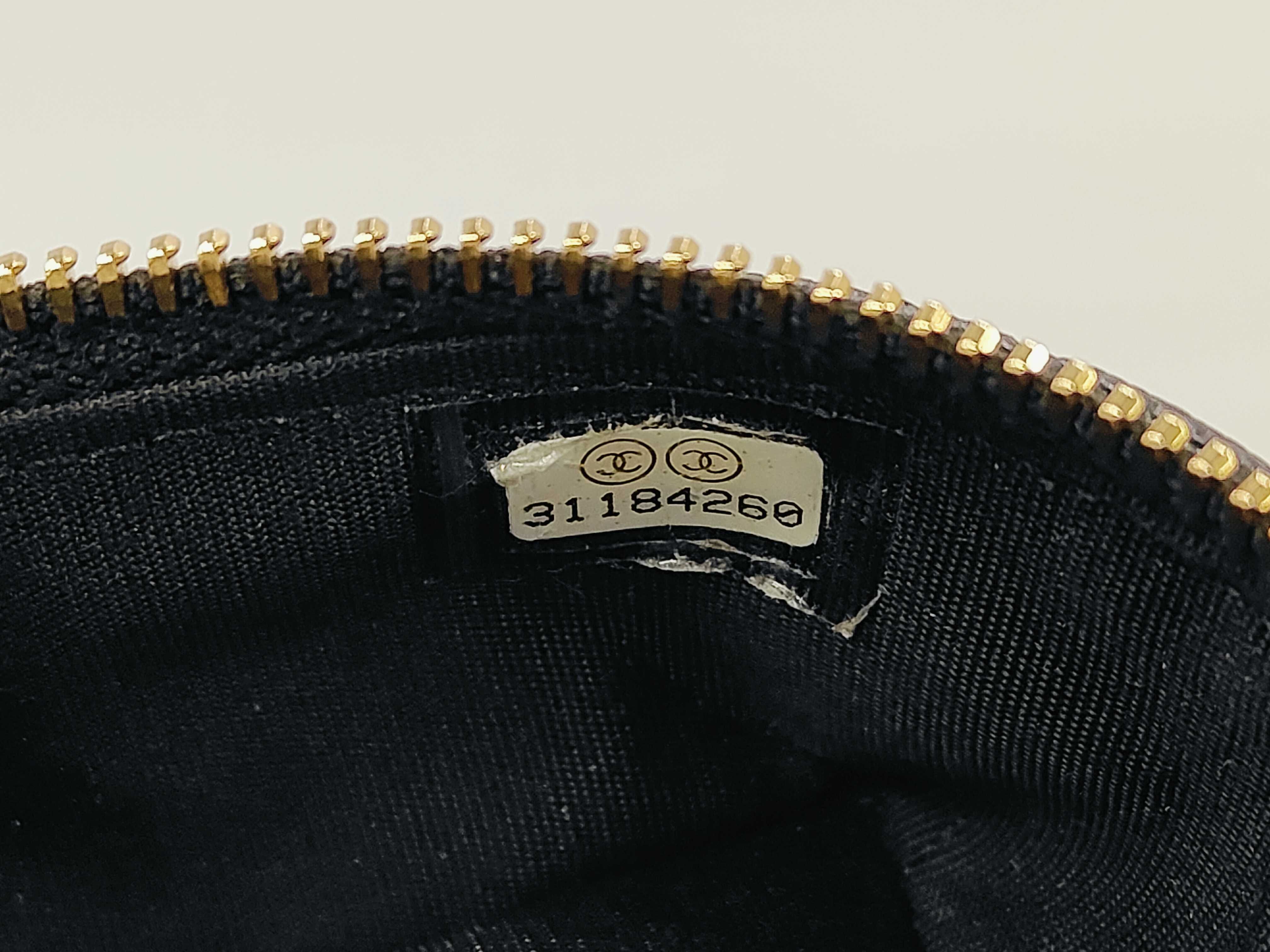 Box Chain Hand Shoulder Bag — view 10