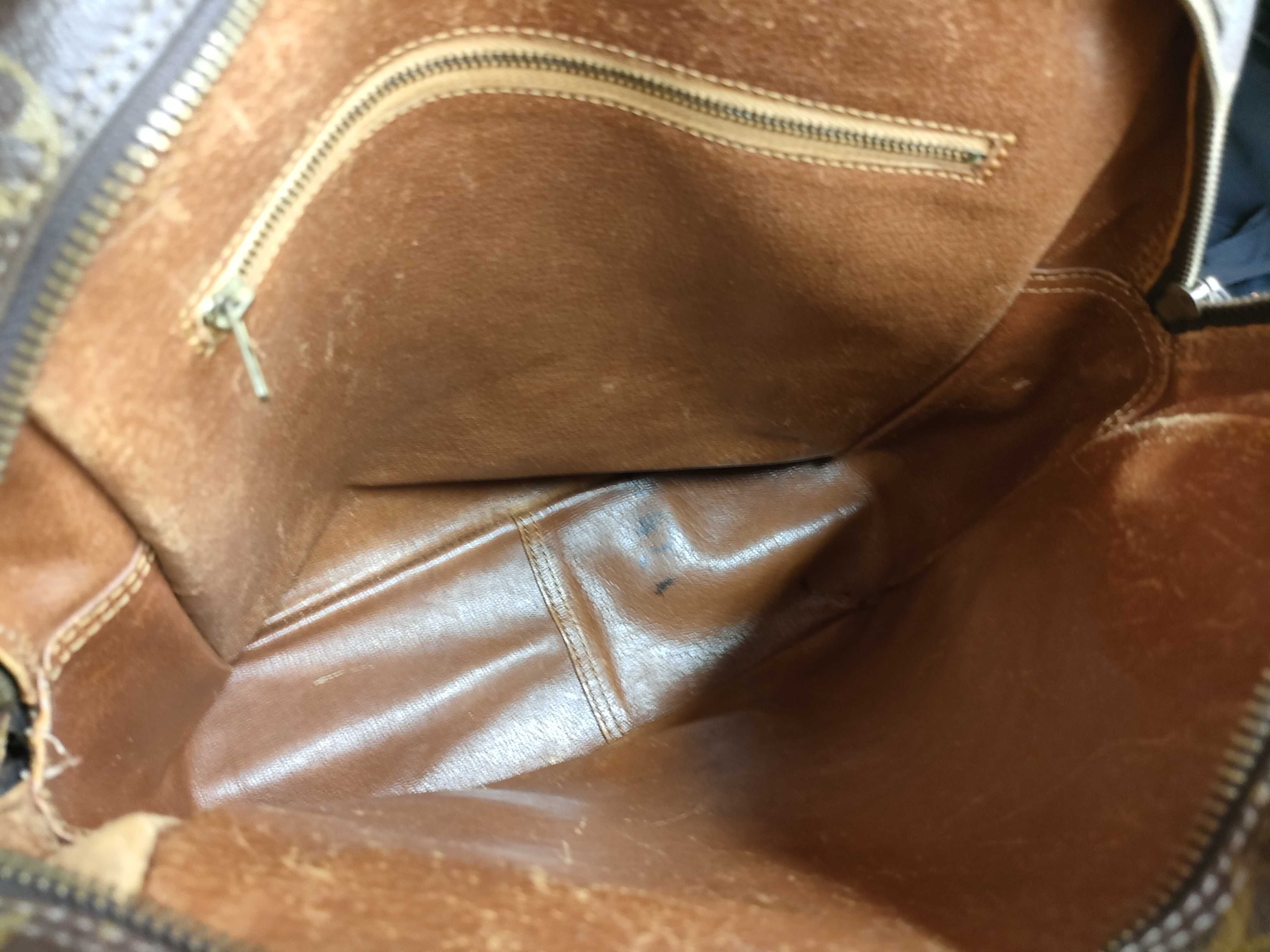 Monogram M40264 Marceau Shoulder Bag — view 11