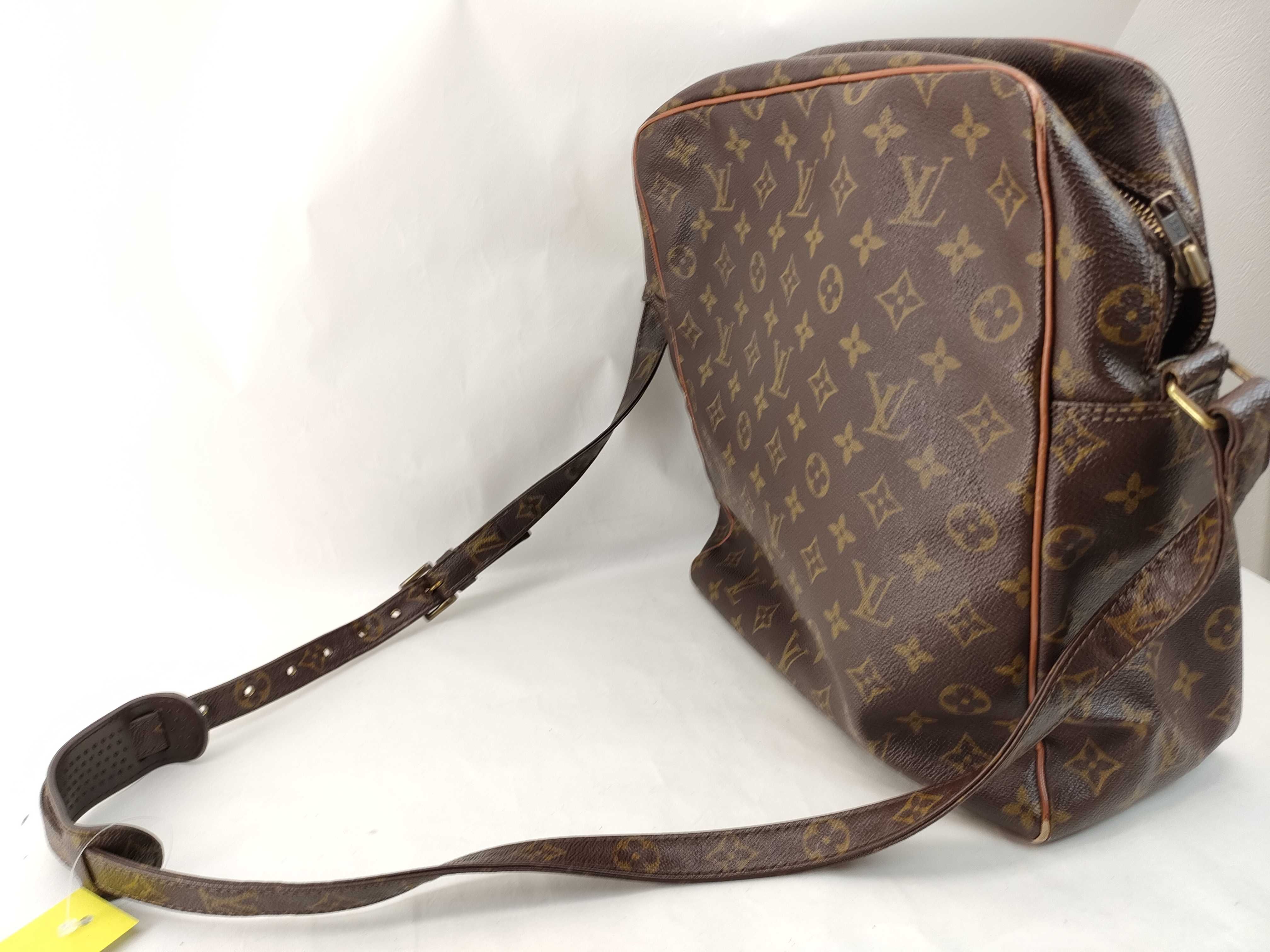 Monogram M40264 Marceau Shoulder Bag — view 3