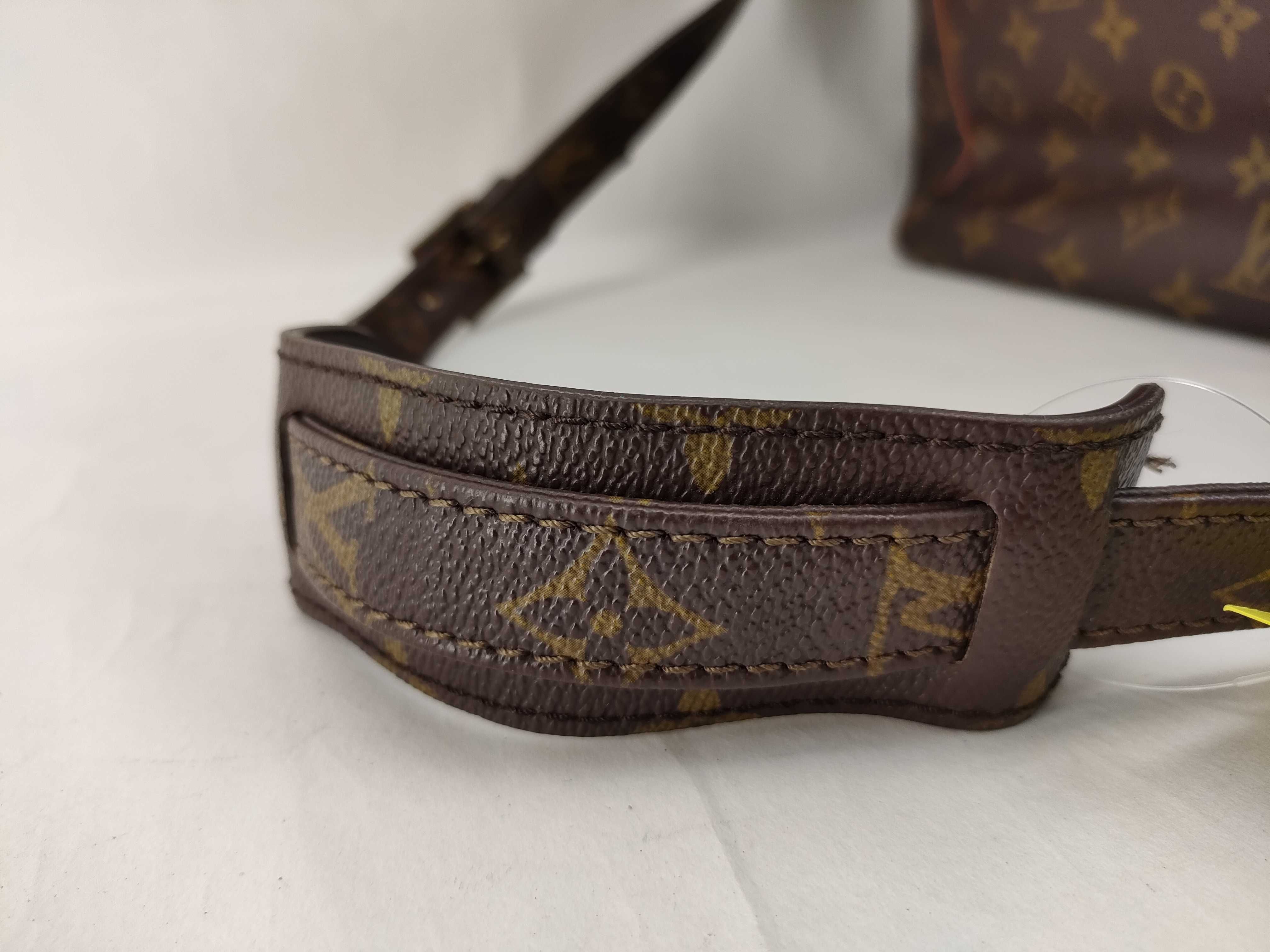 Monogram M40264 Marceau Shoulder Bag — view 4