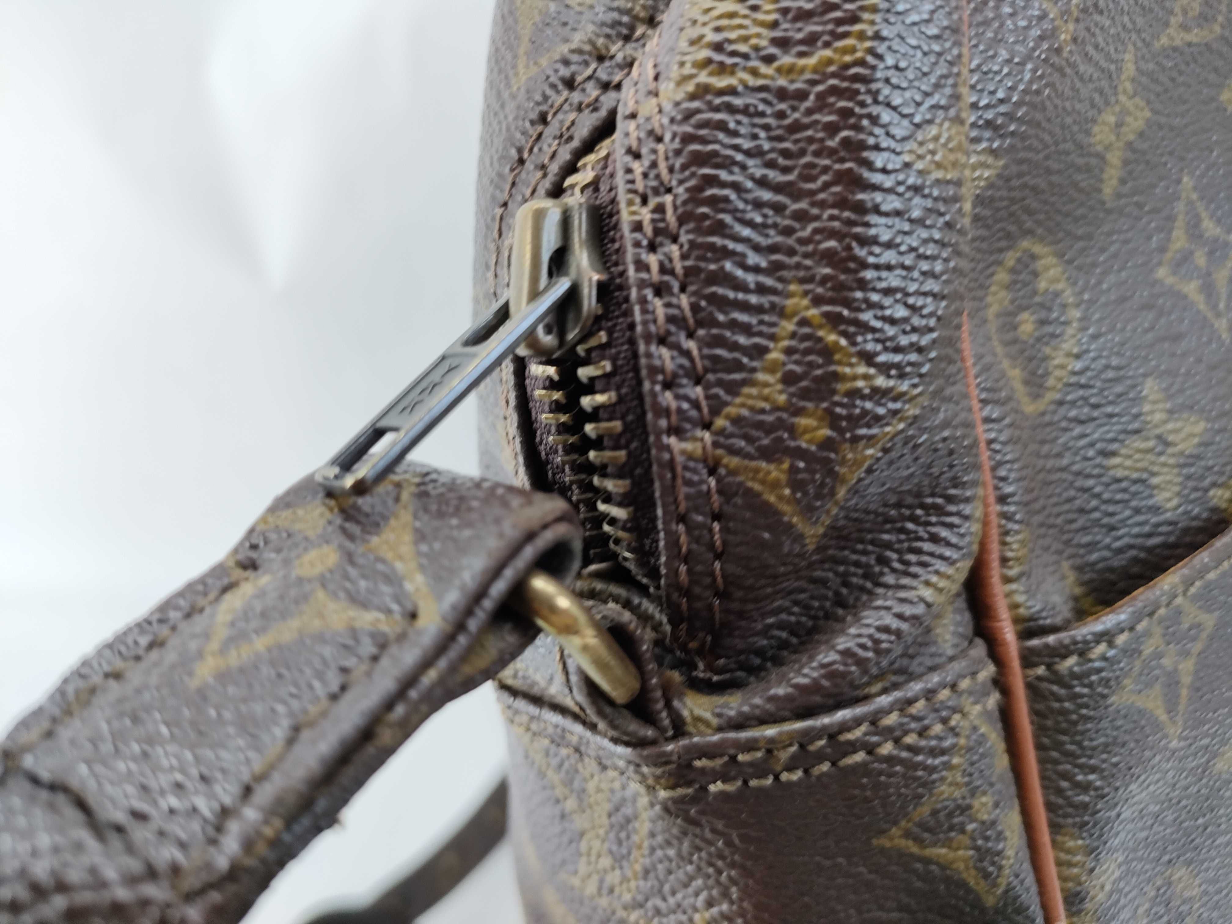 Monogram M40264 Marceau Shoulder Bag — view 5