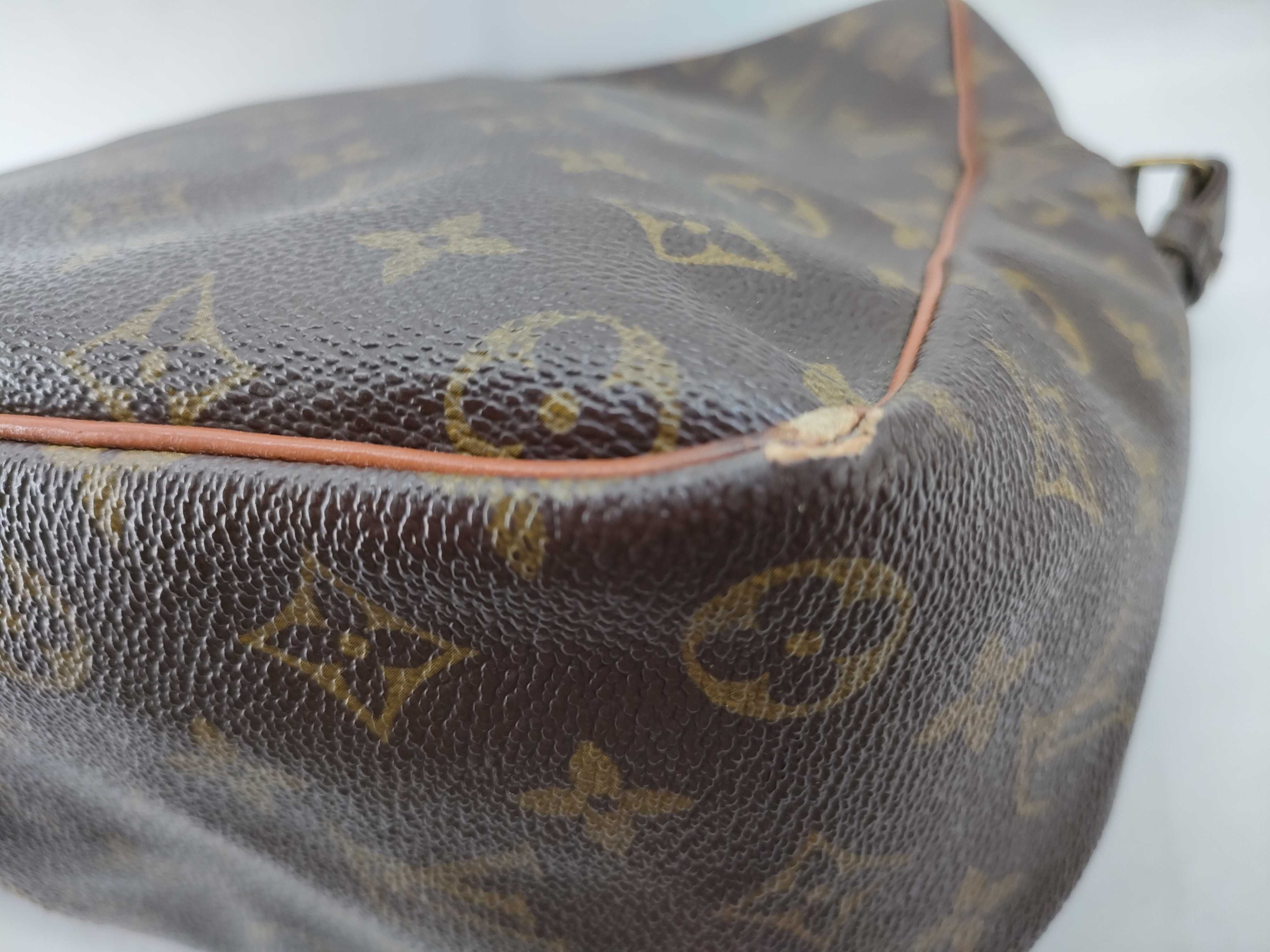 Monogram M40264 Marceau Shoulder Bag — view 6