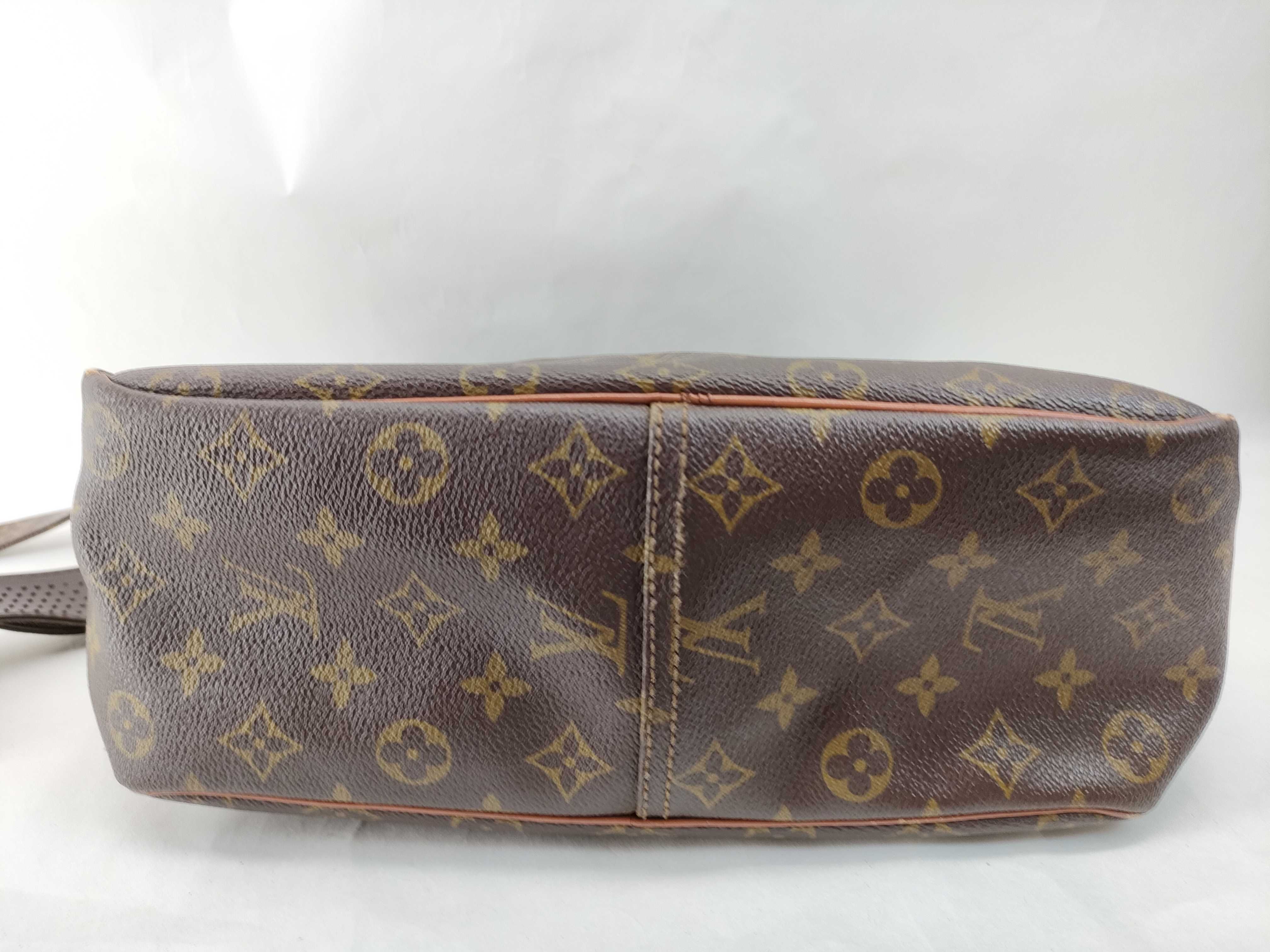 Monogram M40264 Marceau Shoulder Bag — view 7