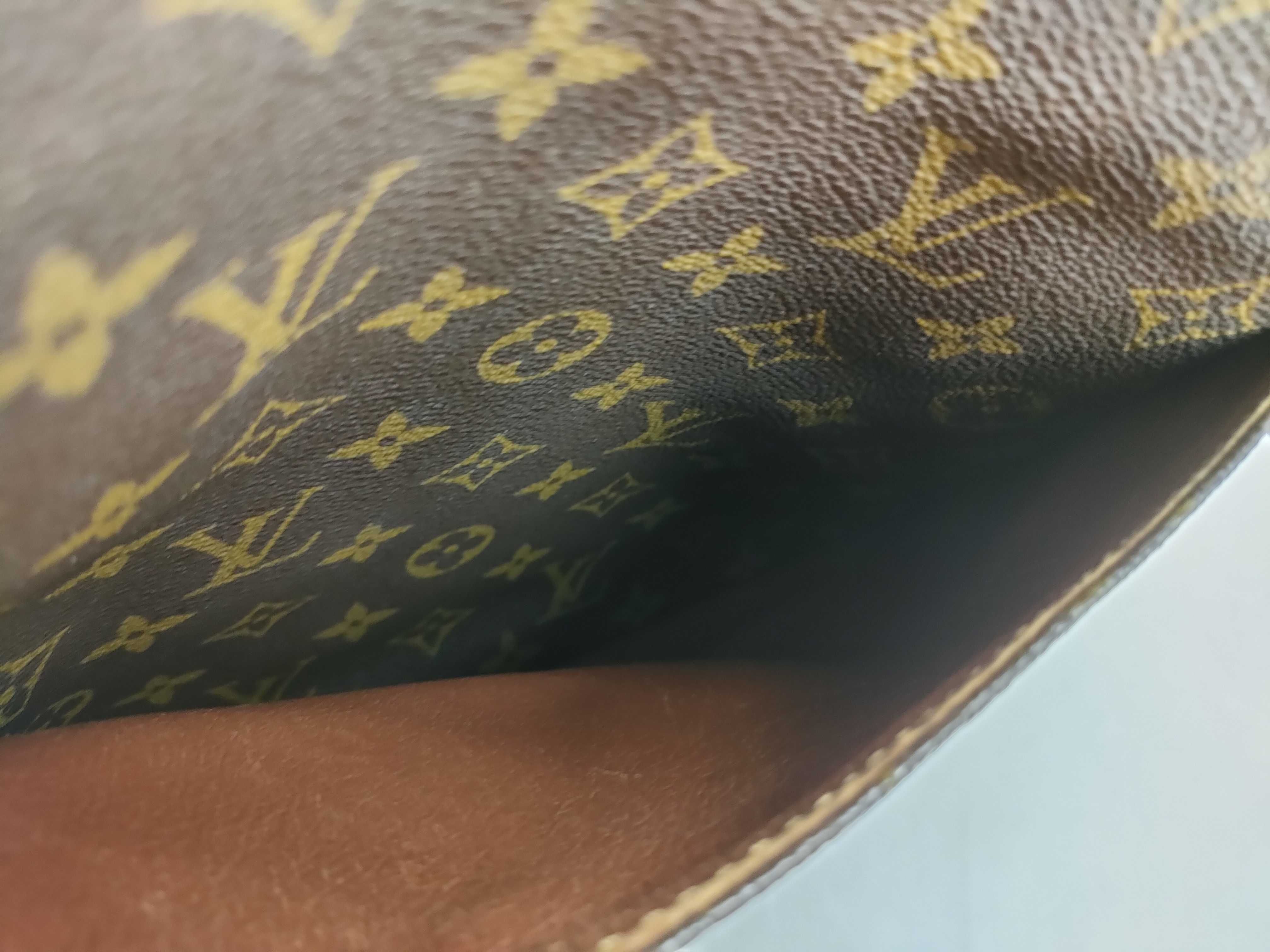 Monogram M40264 Marceau Shoulder Bag — view 8