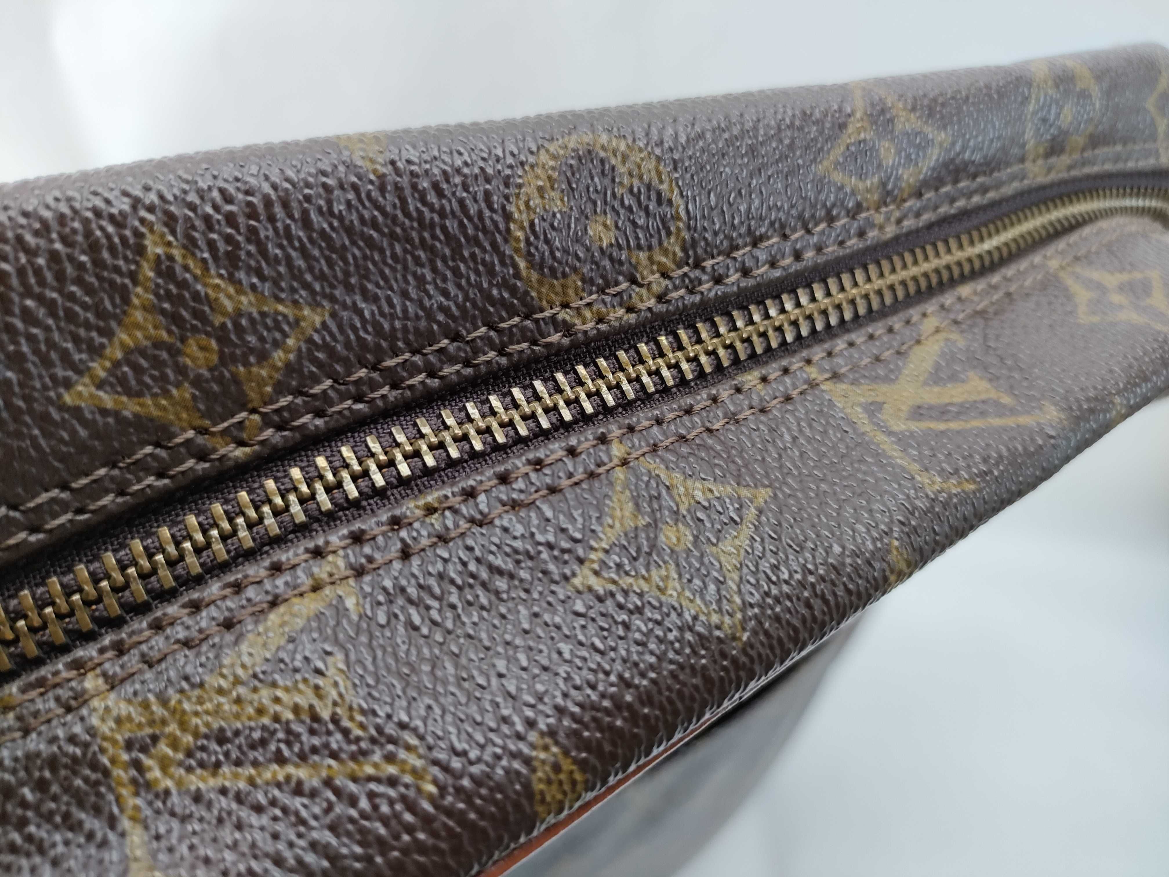 Monogram M40264 Marceau Shoulder Bag — view 9