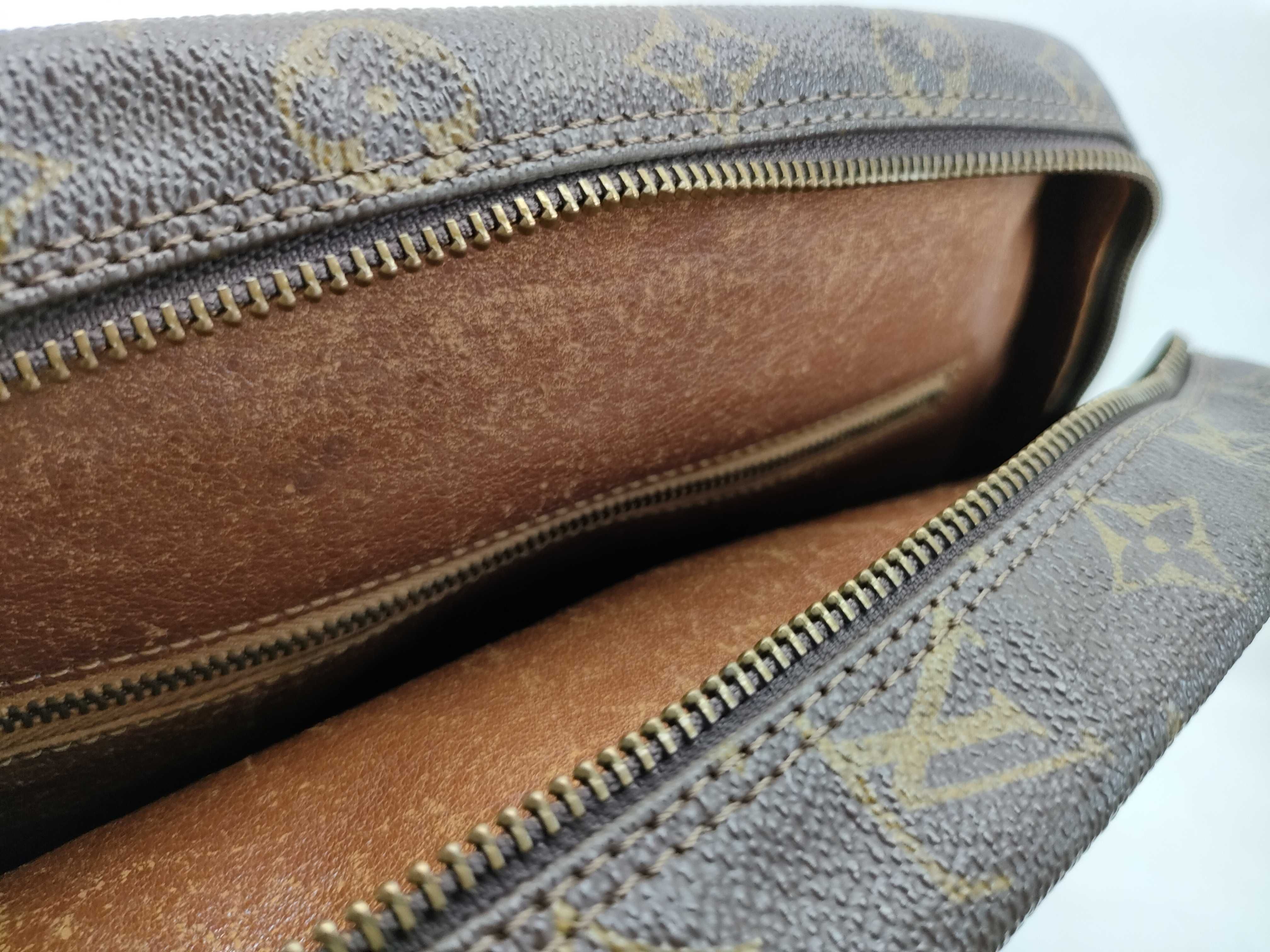 Monogram M40264 Marceau Shoulder Bag — view 10