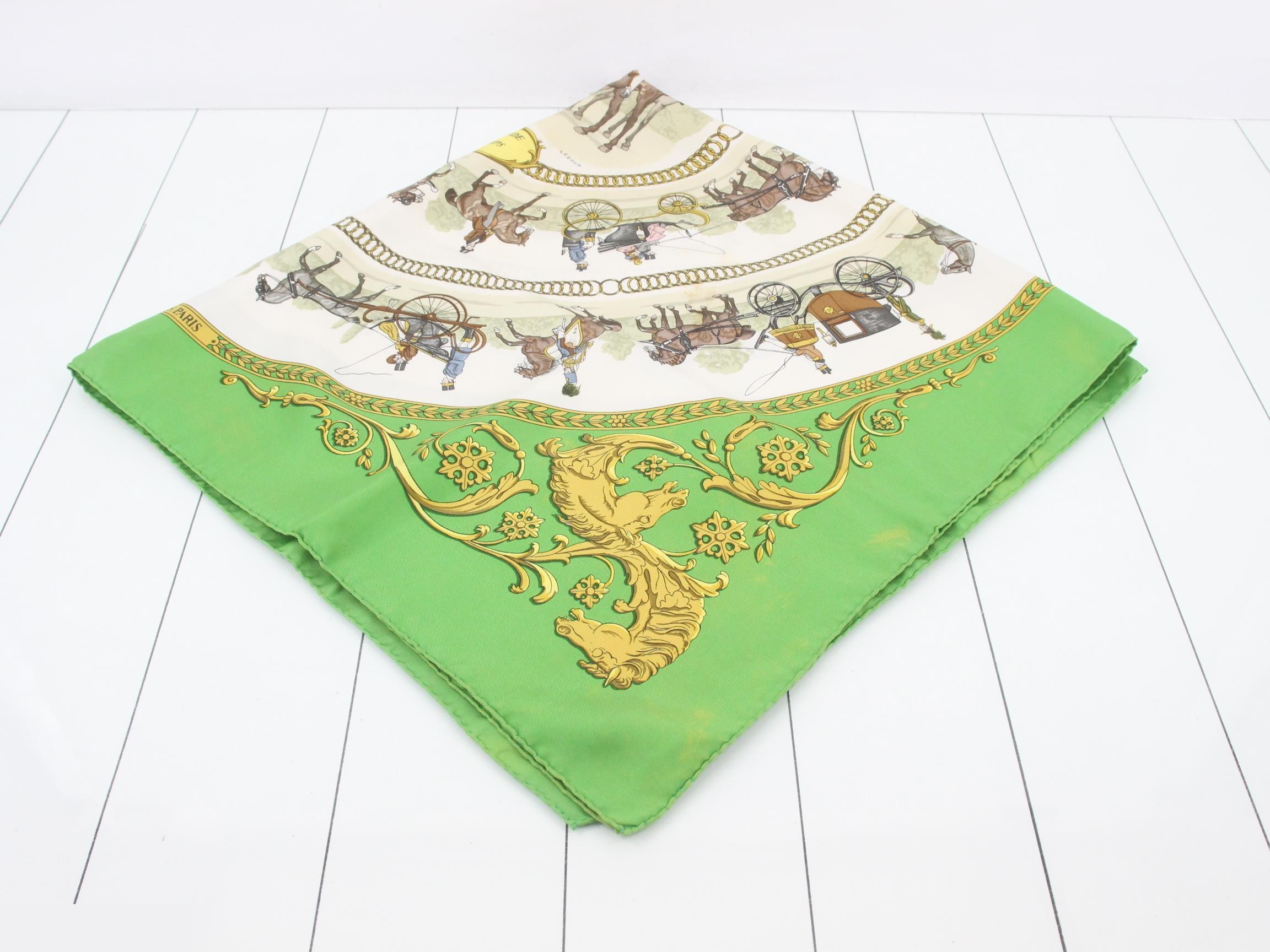 scarf — view 2