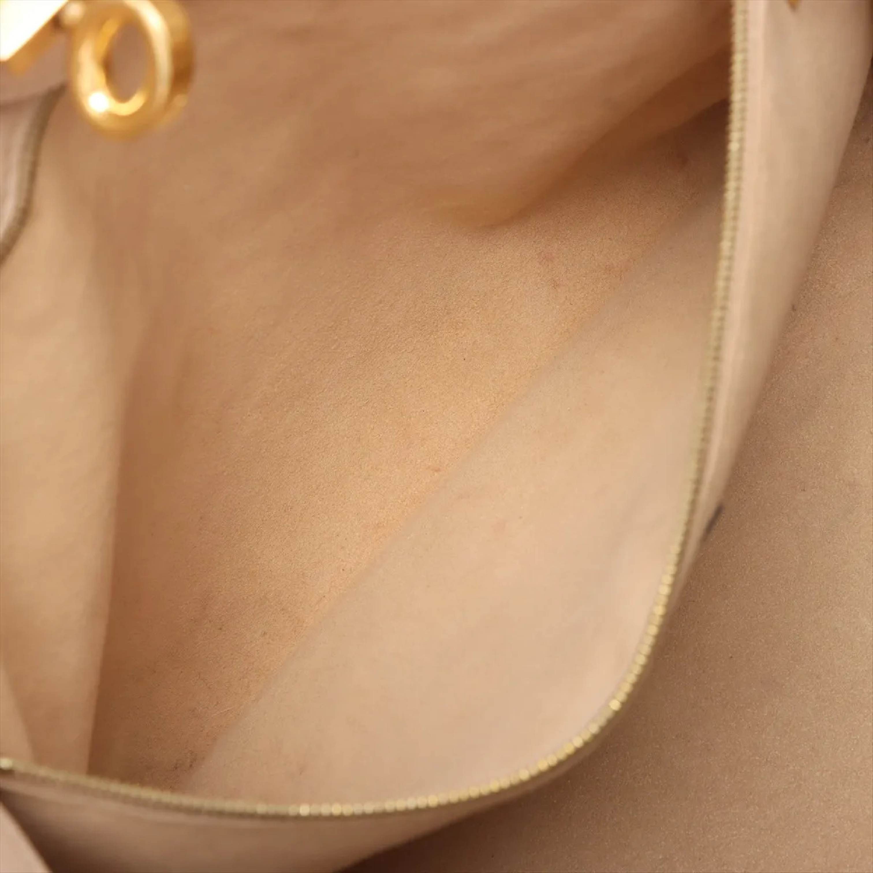 Monogram x Leather On My Side MM M55302 Handbag — view 7