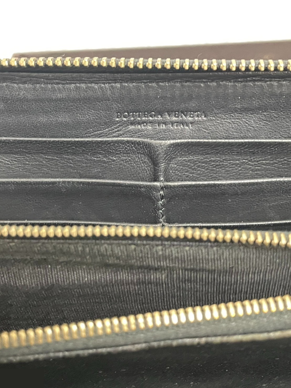 Intrecciato (bags) and wallets — view 5