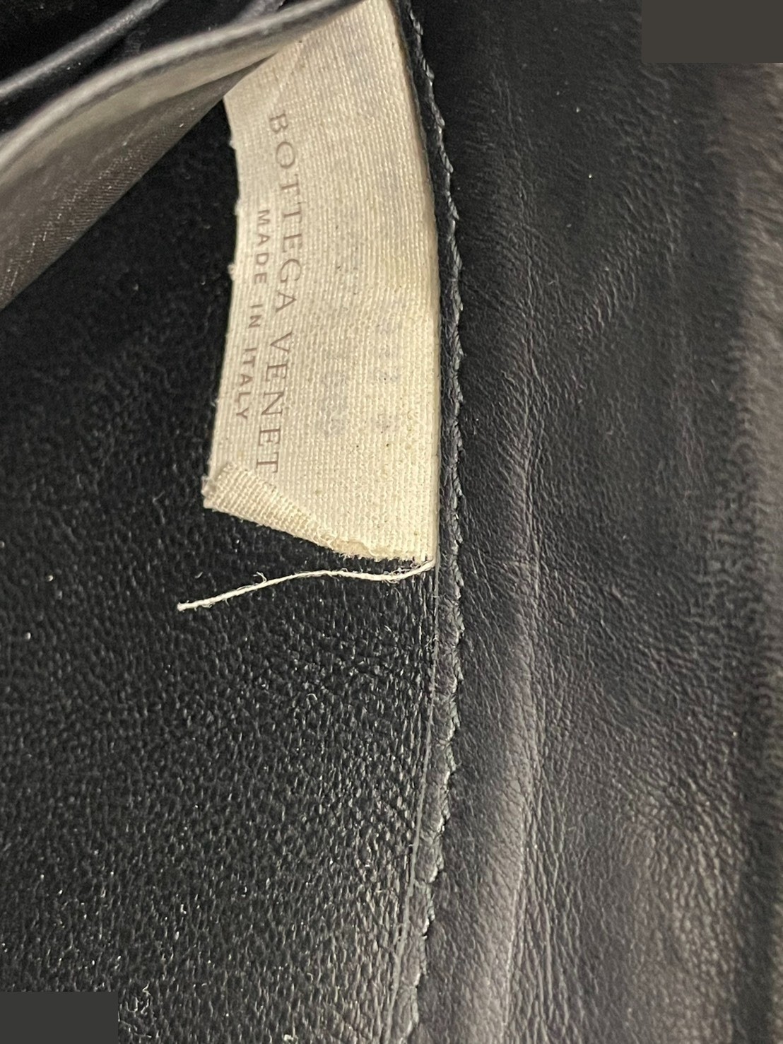 Intrecciato (bags) and wallets — view 8