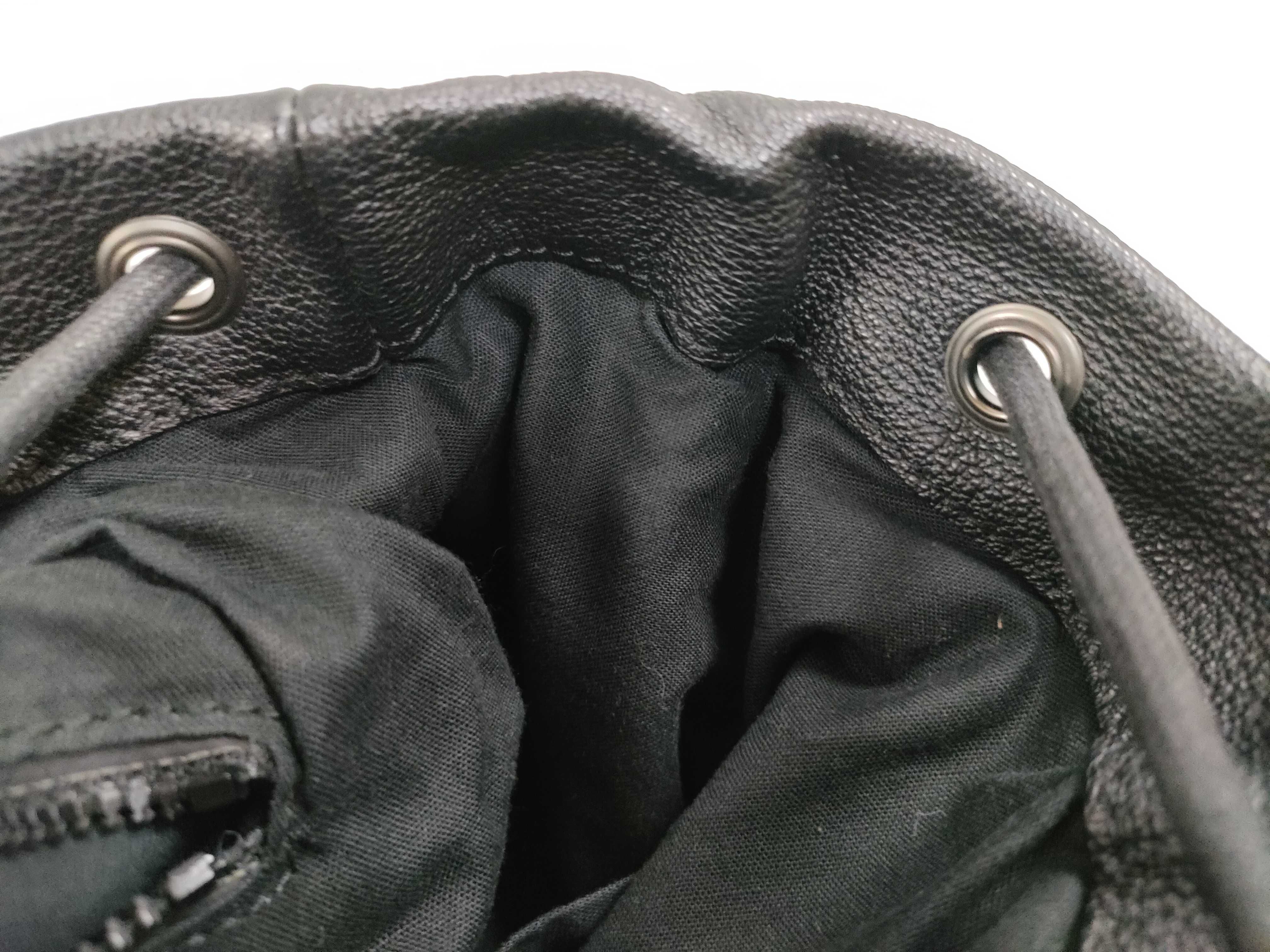 2010-2025s BALENCIAGA Traveler Padded Backpack/FF21305/WS21305 Backpack — view 11
