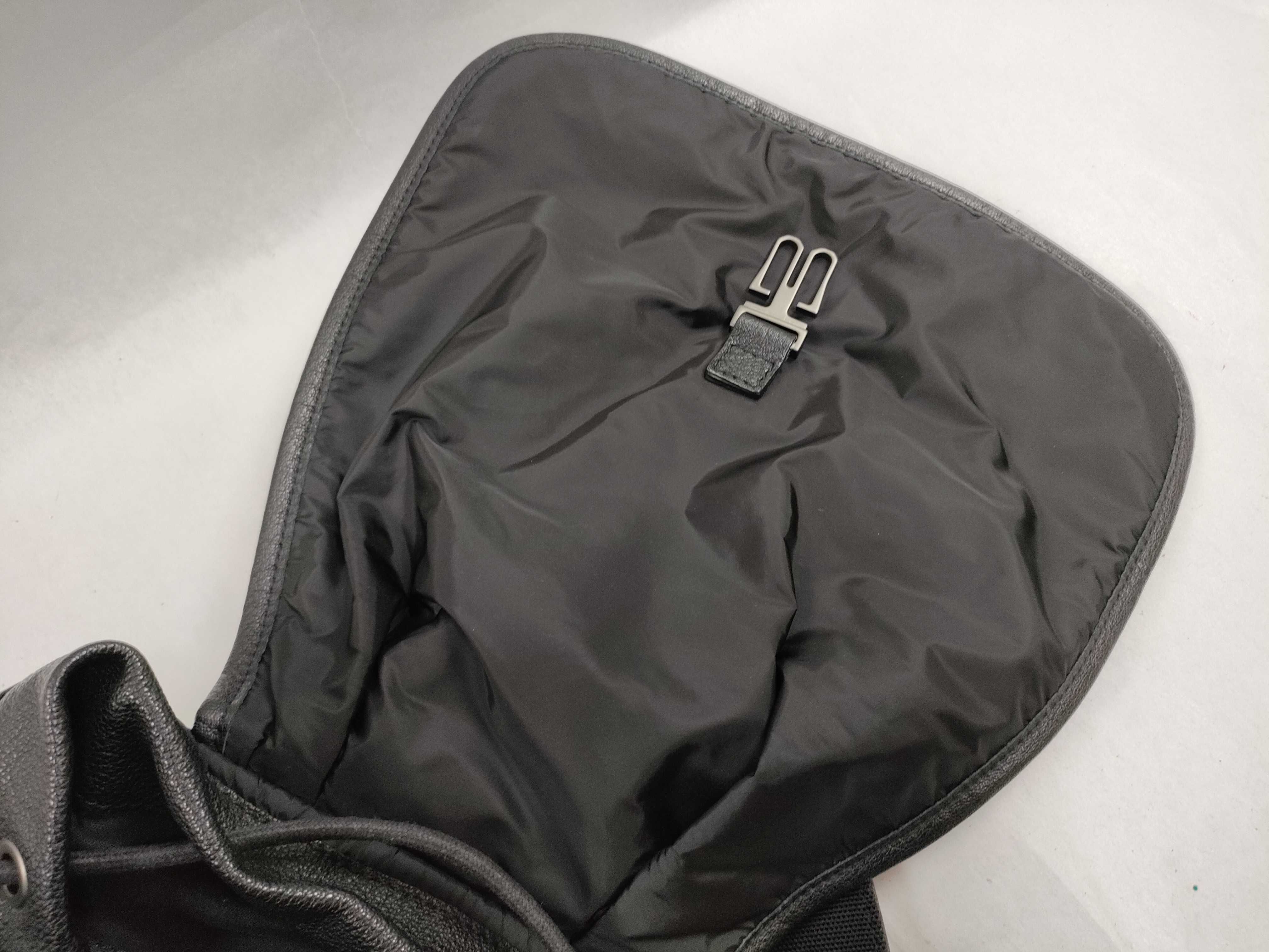 2010-2025s BALENCIAGA Traveler Padded Backpack/FF21305/WS21305 Backpack — view 13