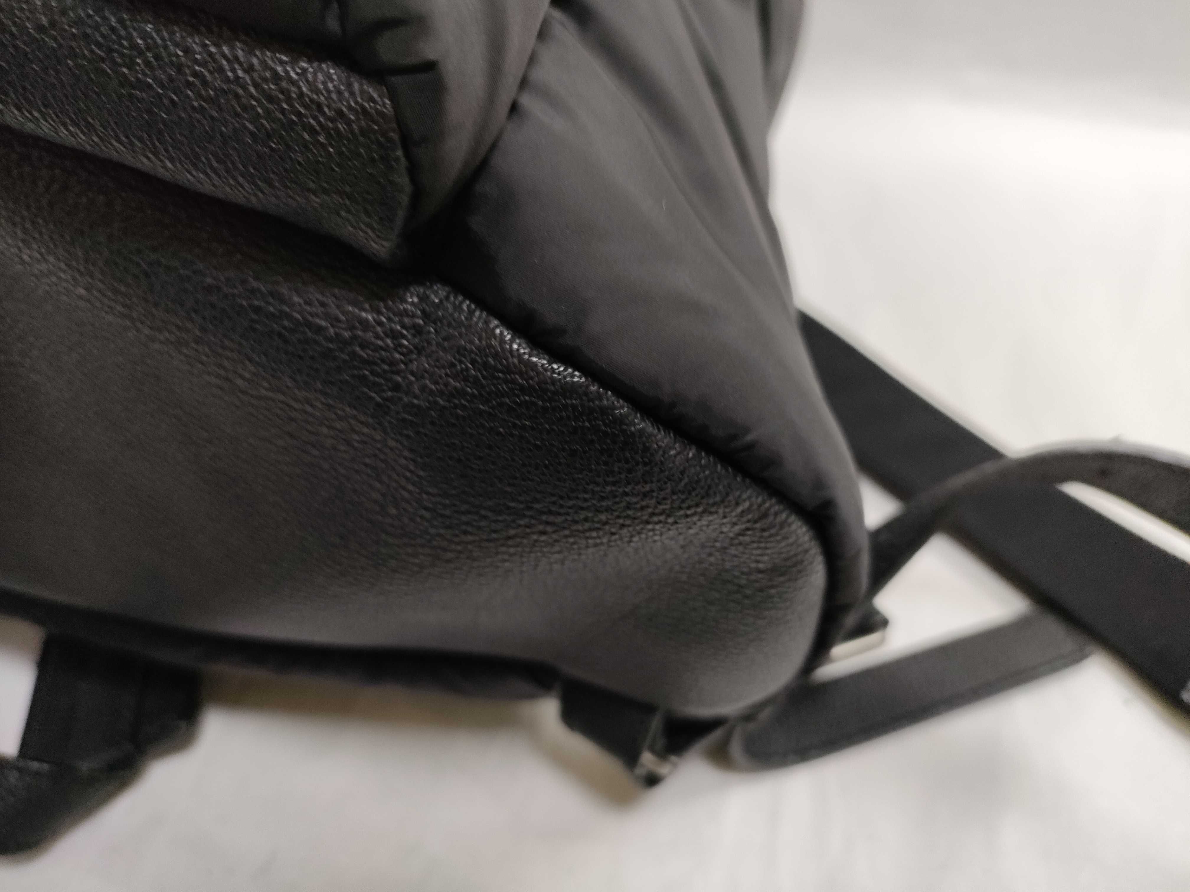 2010-2025s BALENCIAGA Traveler Padded Backpack/FF21305/WS21305 Backpack — view 6